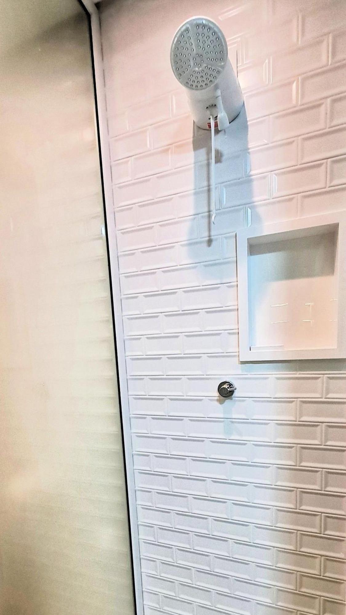 Apartamento Flat No Bessa A 50m Da *