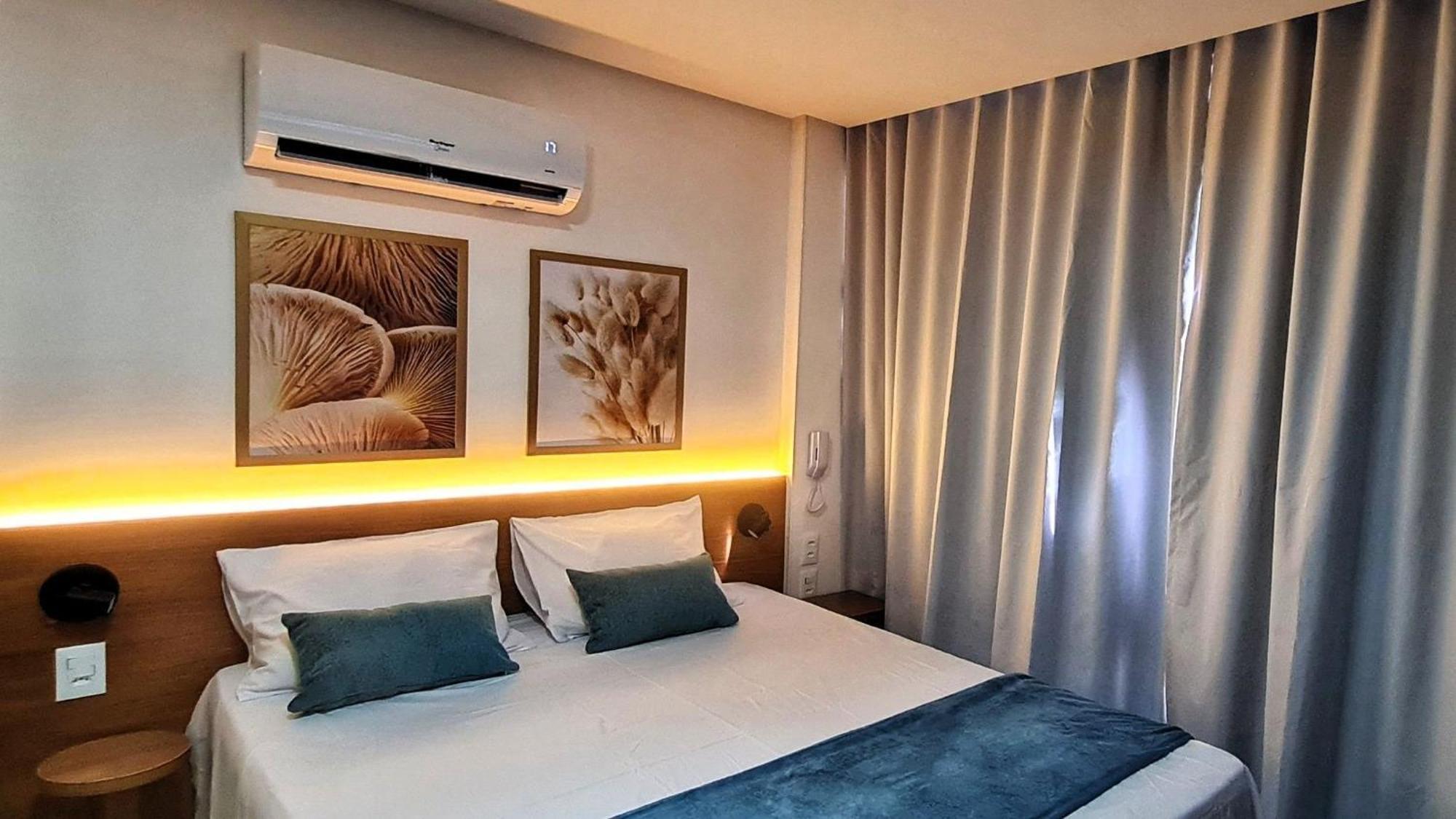 Flat No Bessa A 50m Da