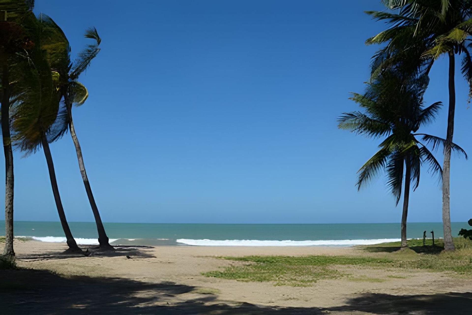 Bessa 350m Do Mar, 2 Quartos Apartamento João Pessoa