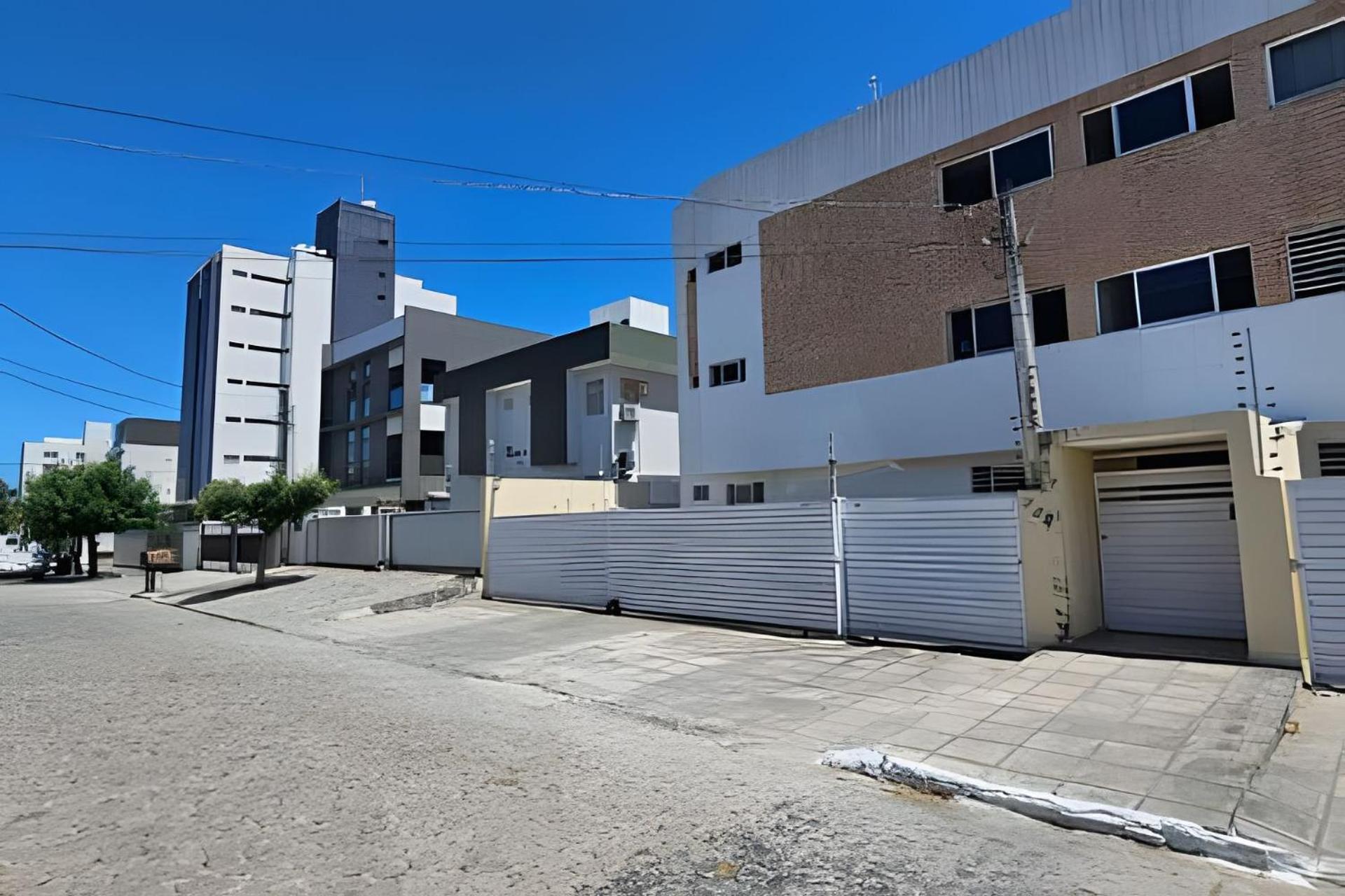 Apartamento Bessa 350m Do Mar, 2 Quartos *