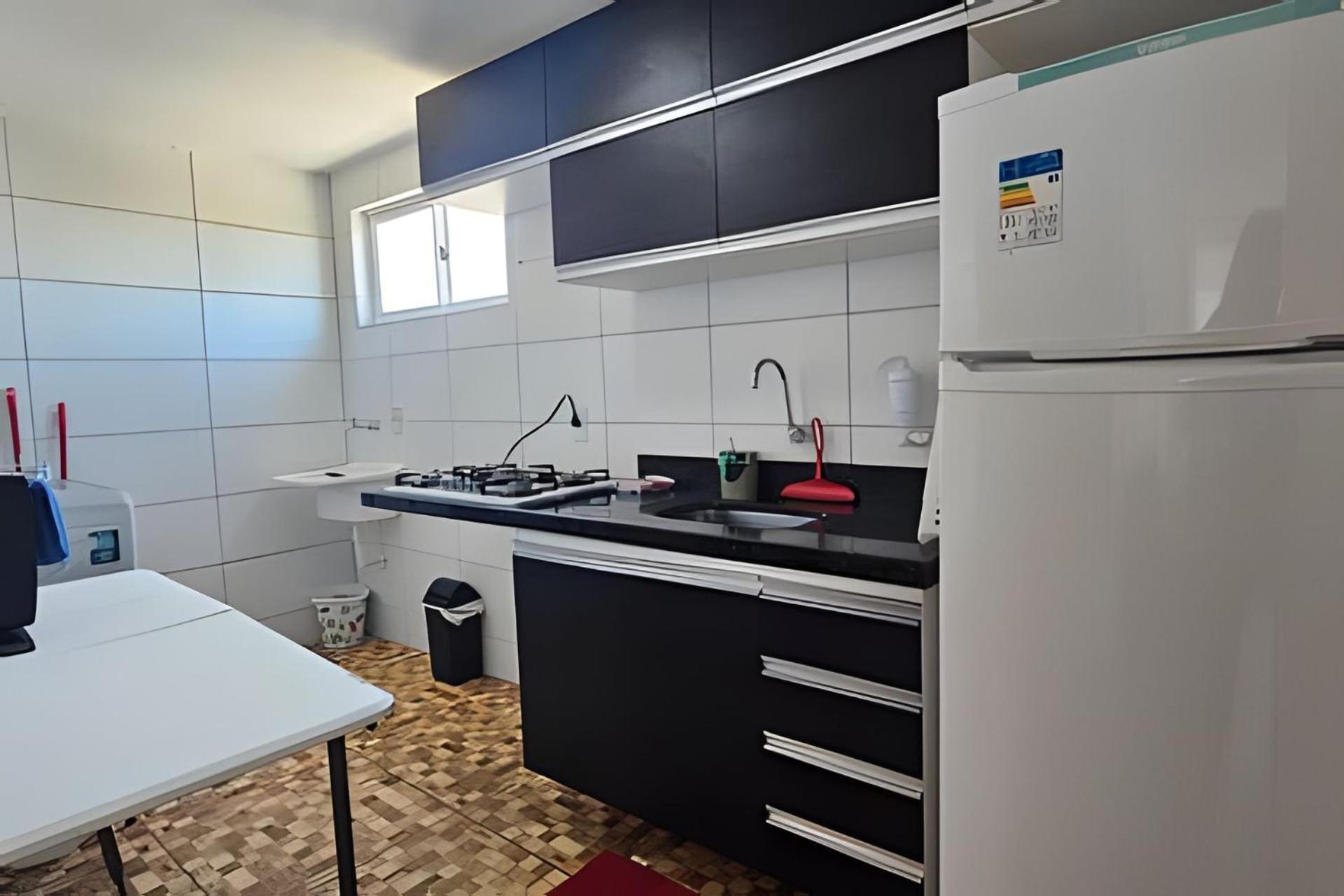 Apartamento Bessa 350m Do Mar, 2 Quartos *