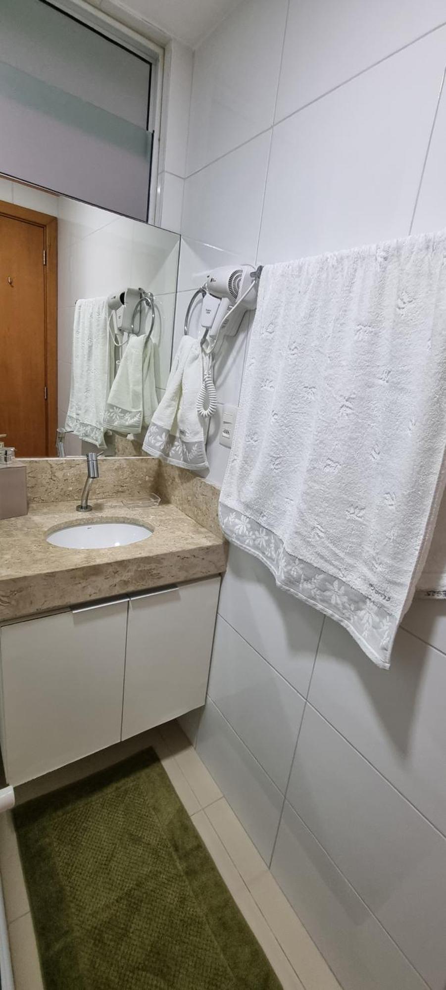 Excelente Flat 2 Quartos No Bessa * Joao Pessoa
