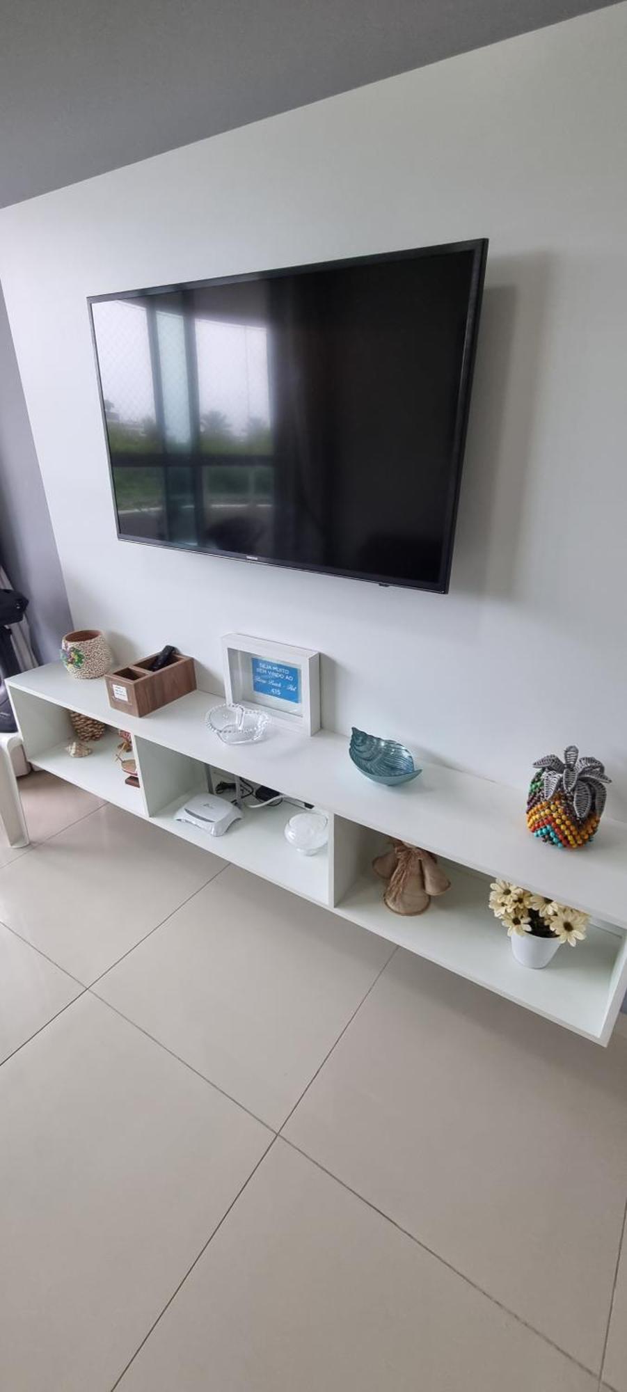 Apartment Excelente Flat 2 Quartos No Bessa *