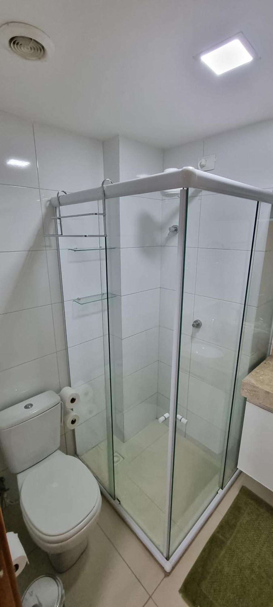 Apartment Excelente Flat 2 Quartos No Bessa Joao Pessoa