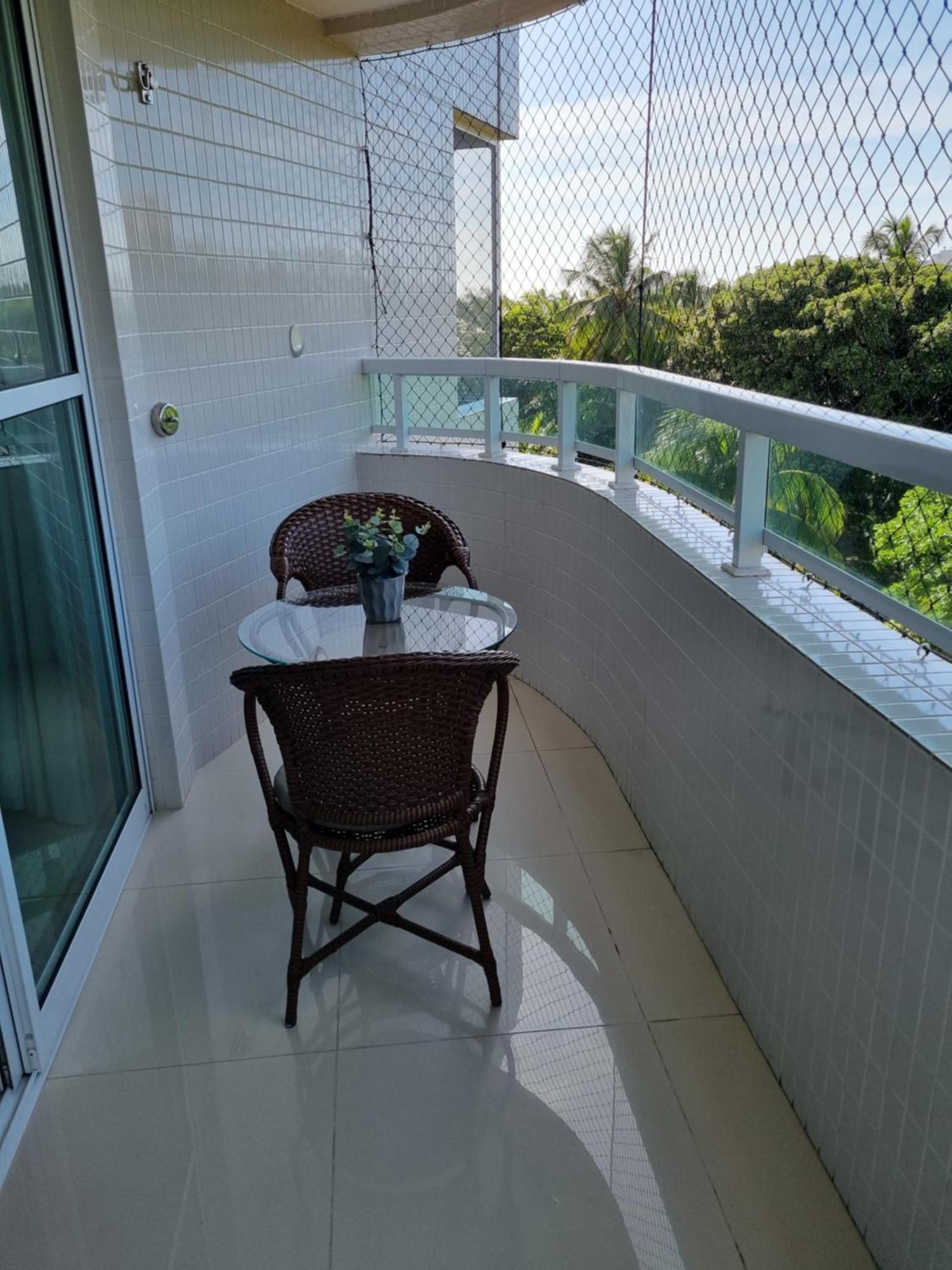 Excelente Flat 2 Quartos No Bessa Apartment *
