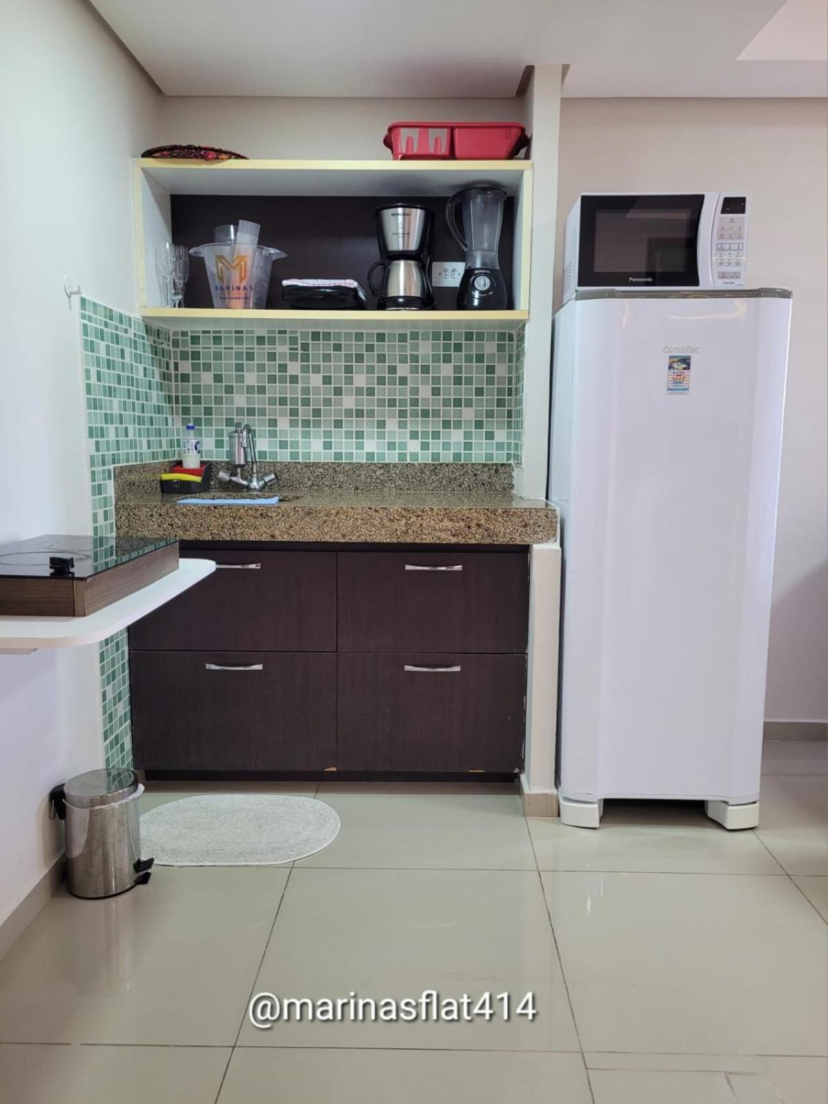Flat A Beira-mar Em Cabo Branco, Pe Na Areia! Apartment