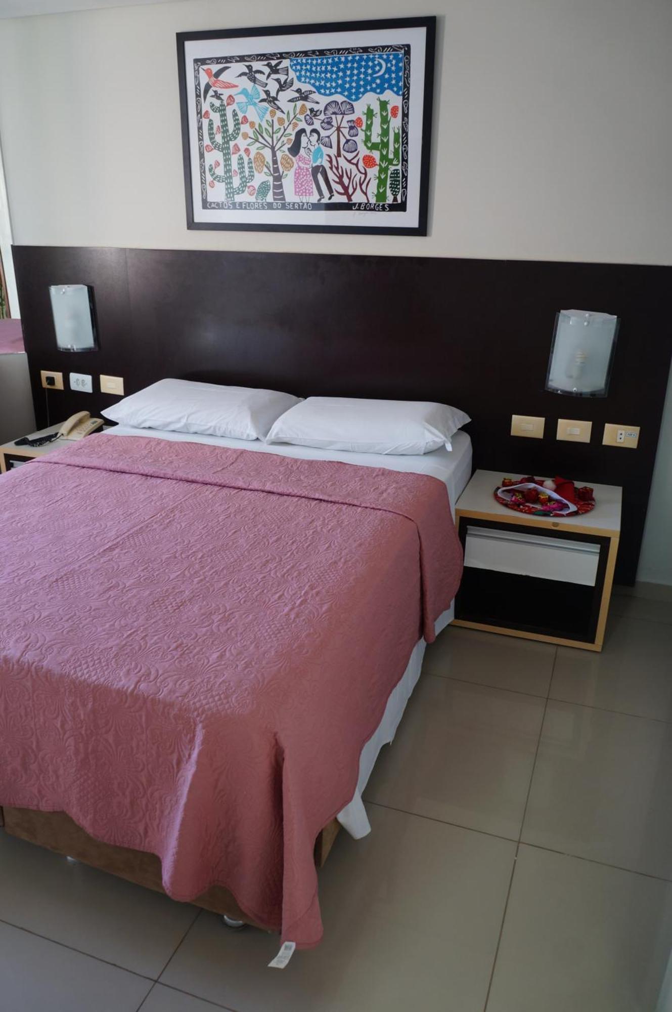 Flat A Beira-mar Em Cabo Branco, Pe Na Areia! Apartment Joao Pessoa