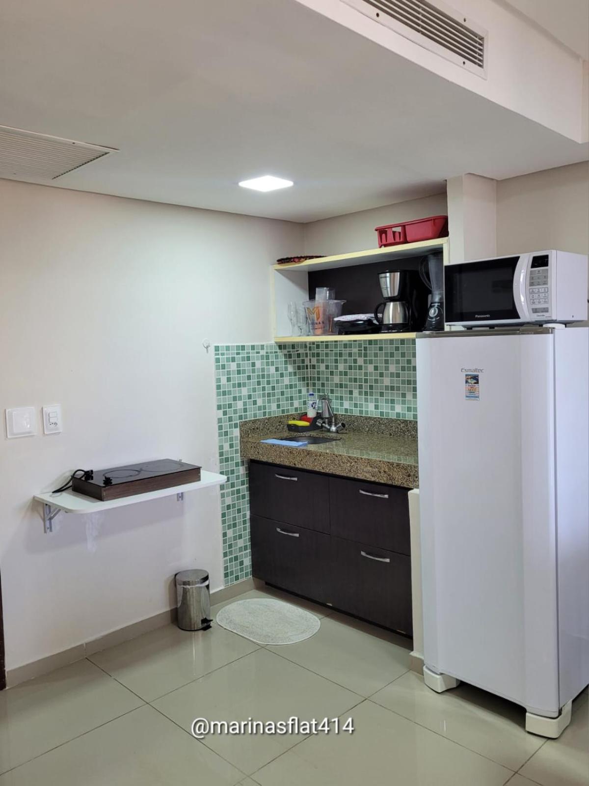 Apartment Flat A Beira-mar Em Cabo Branco, Pe Na Areia! Joao Pessoa