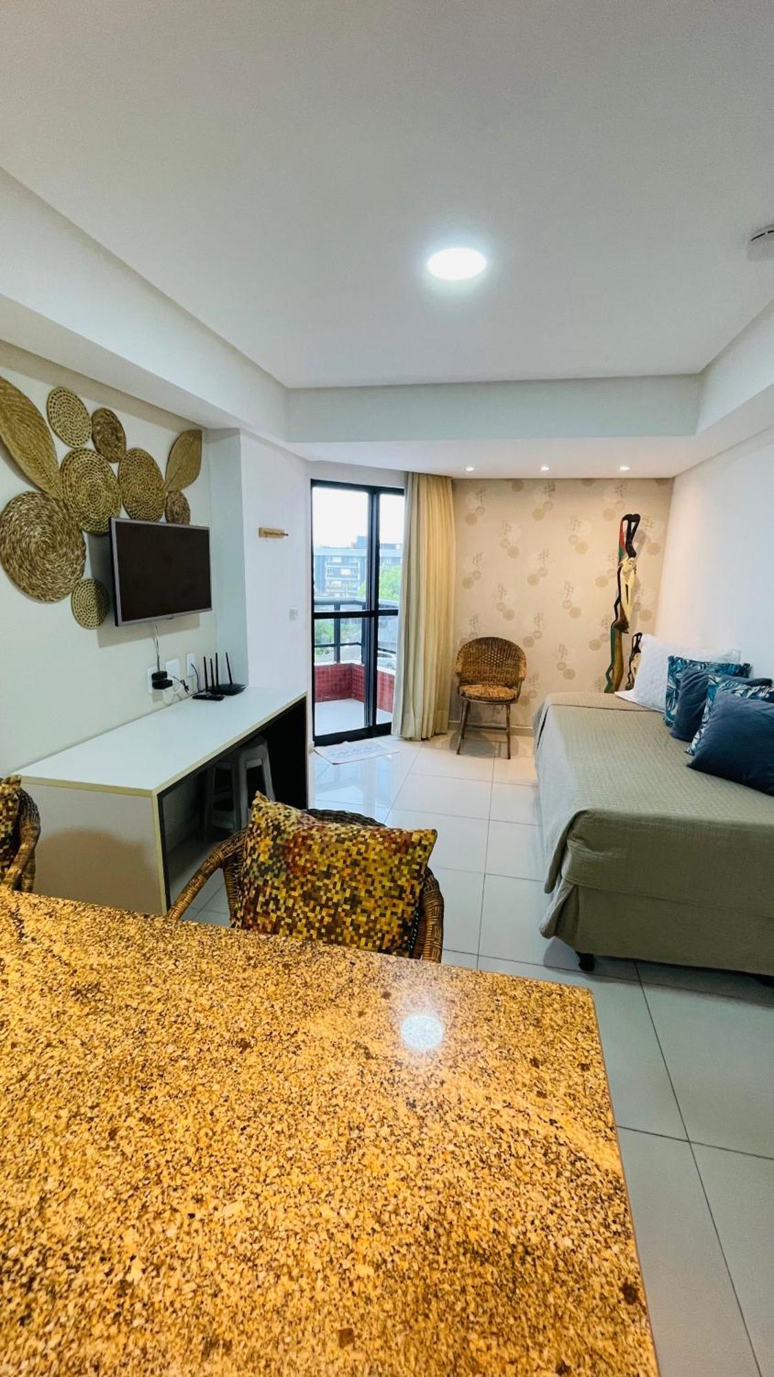 Marinas Flat Joao Pessoa