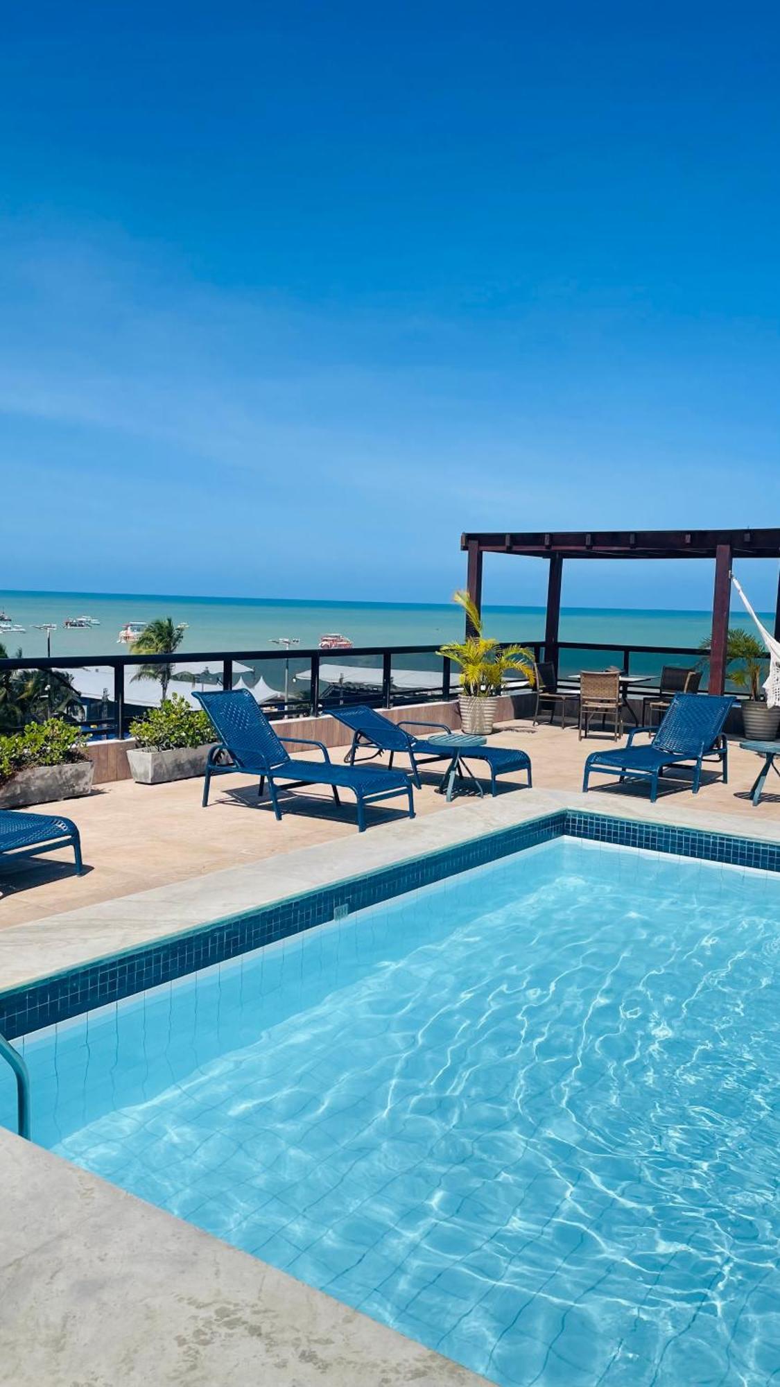 Marinas Flat Apartment Joao Pessoa