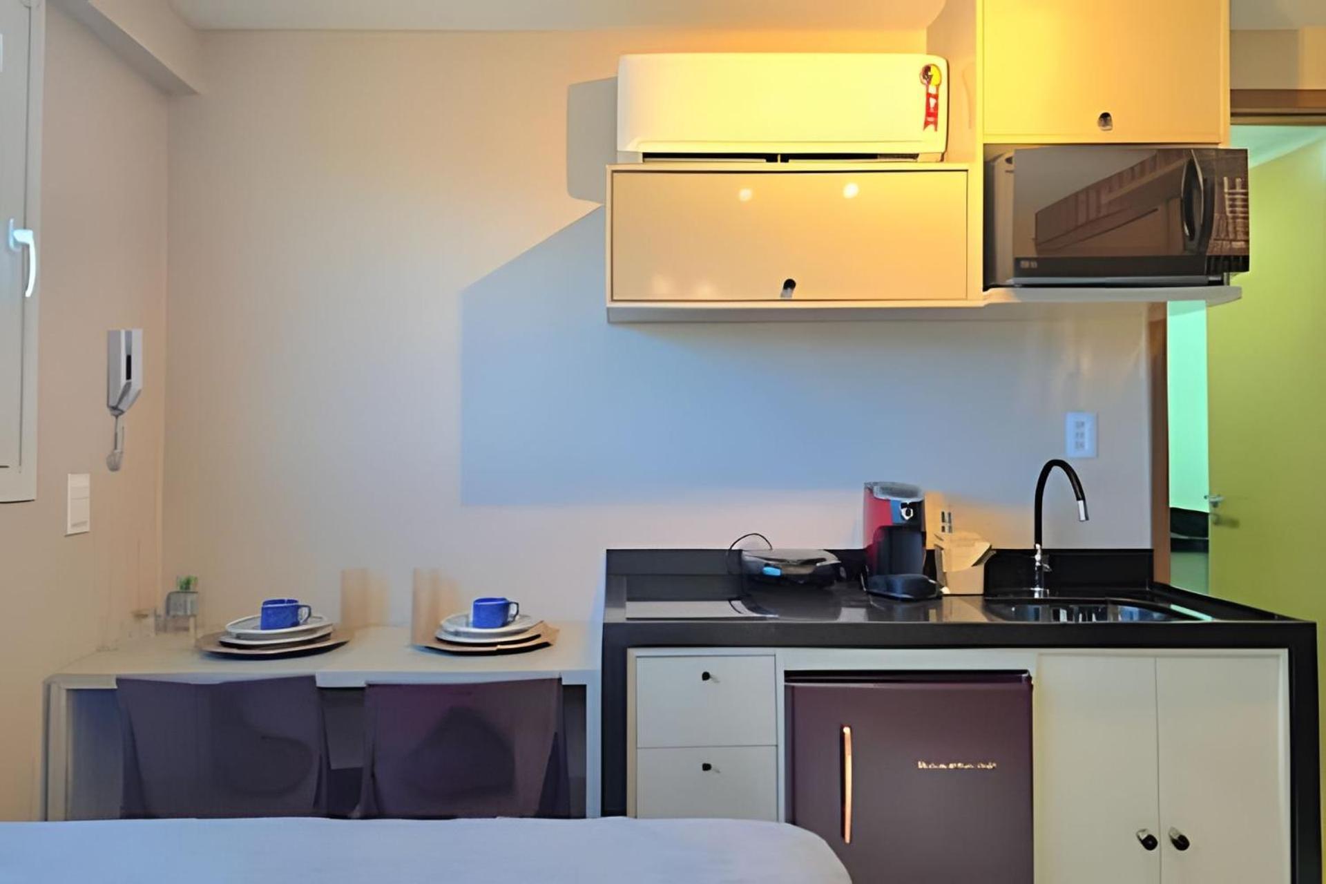 Apartment Paradise By Hosppedar *
