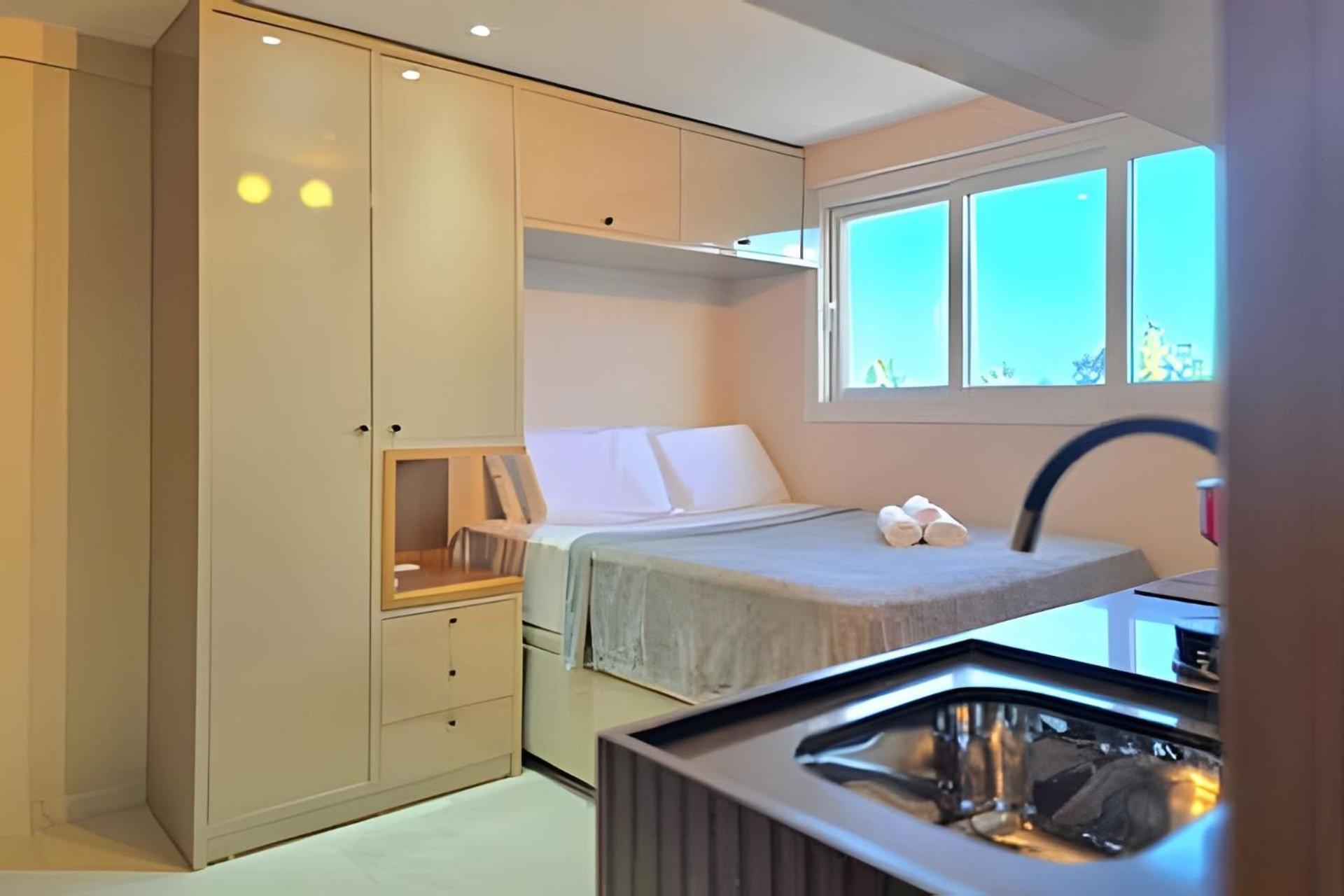 Paradise By Hosppedar Apartment Joao Pessoa