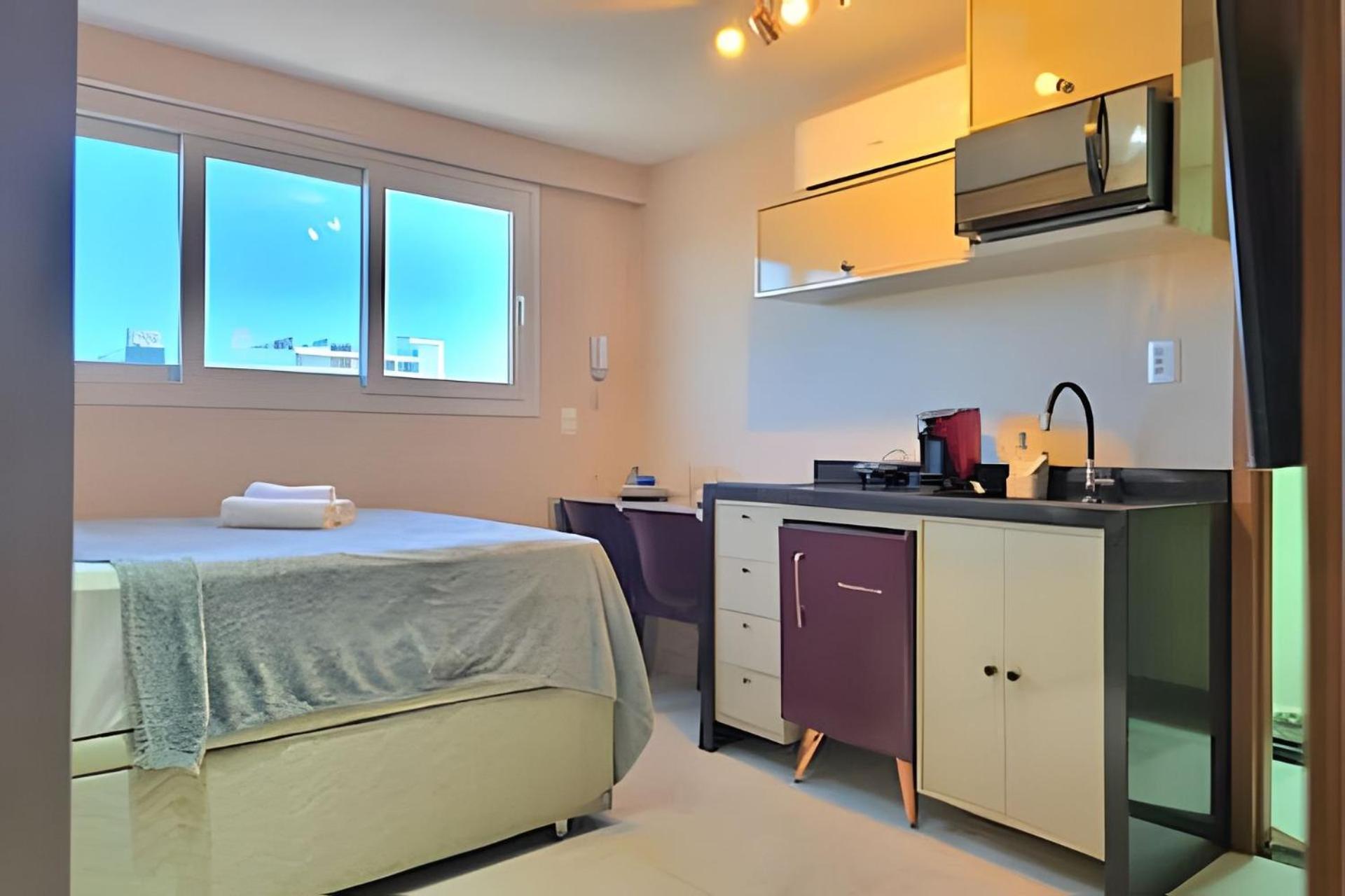 Paradise By Hosppedar Apartment