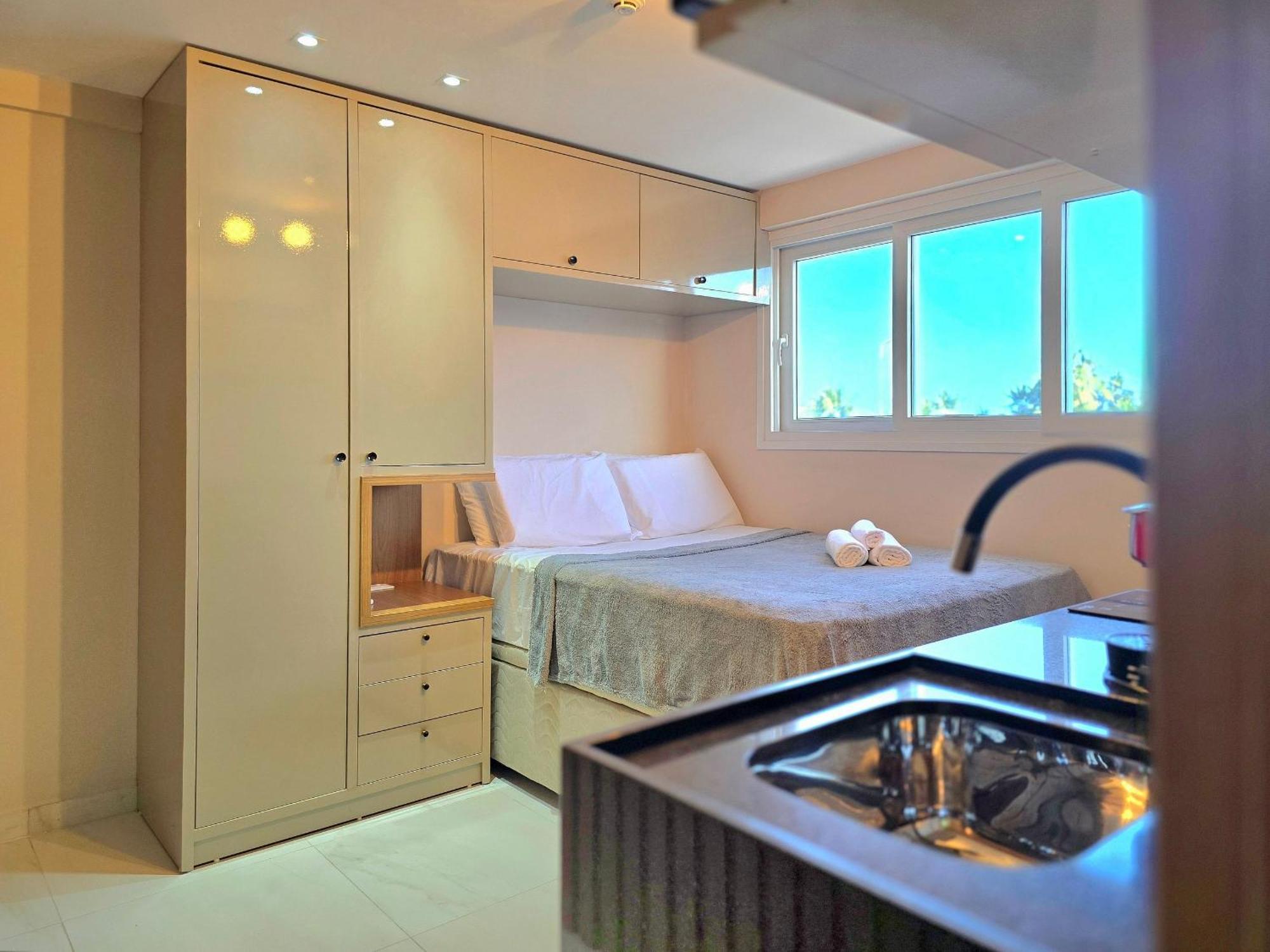 Apartment Paradise By Hosppedar
