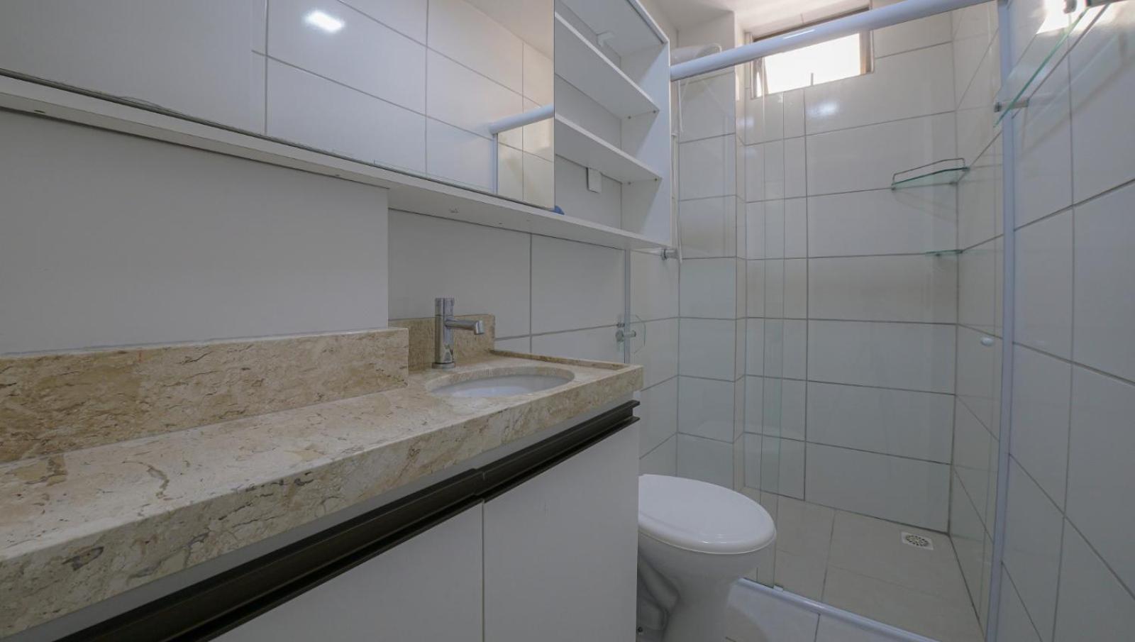 Lirios Do Cabo Branco Apartment