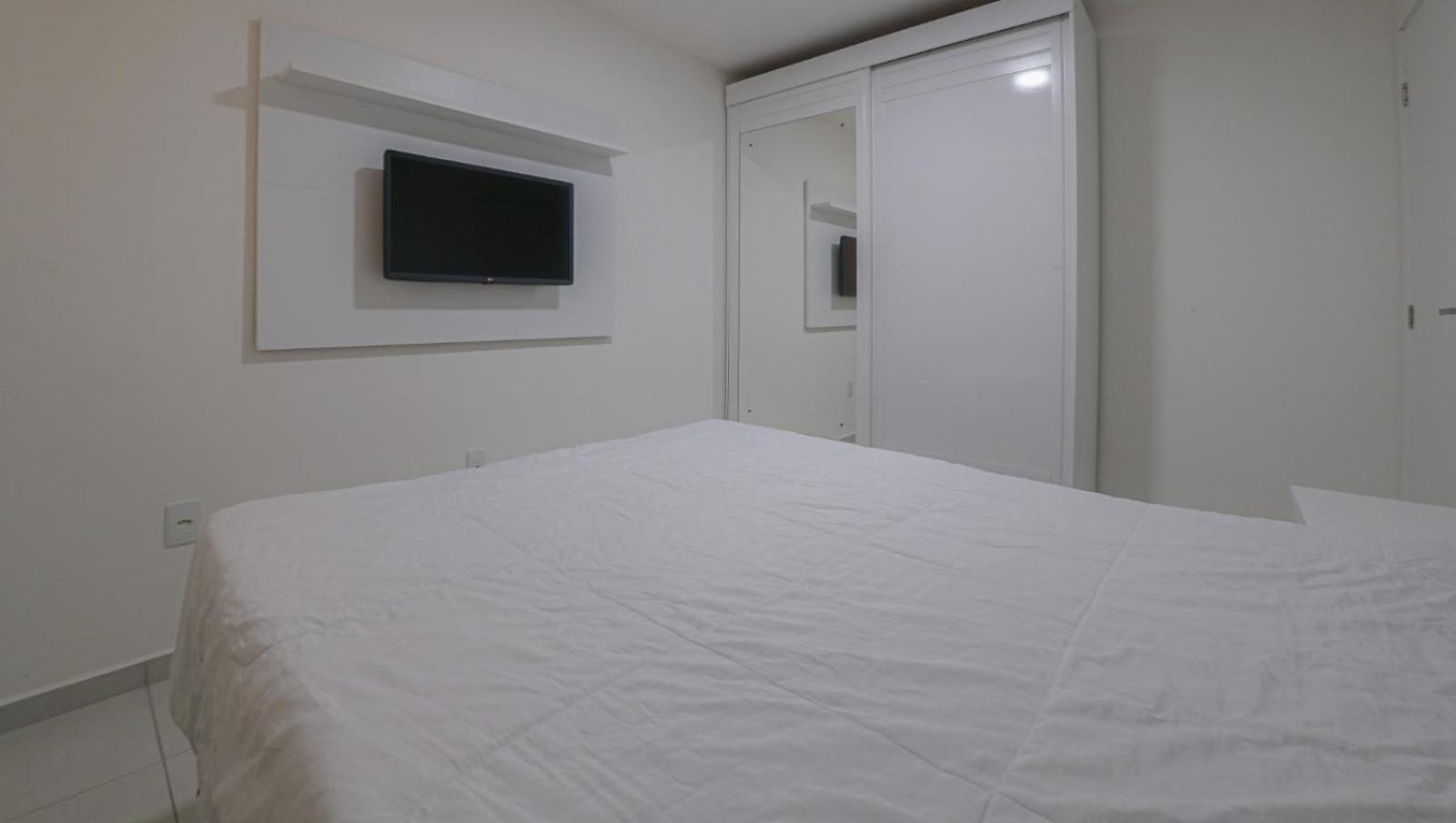 Lirios Do Cabo Branco Apartment *
