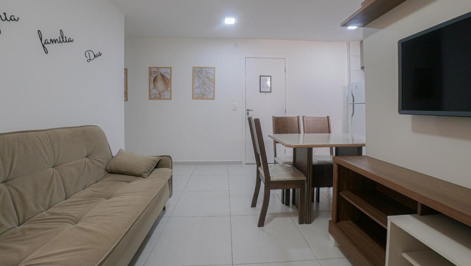 Apartment Lirios Do Cabo Branco *