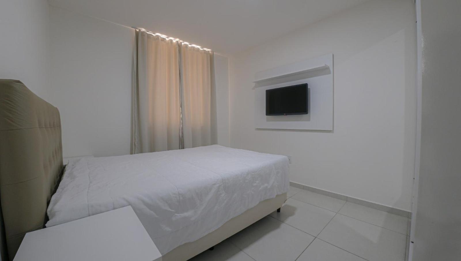 Lirios Do Cabo Branco Apartment Joao Pessoa