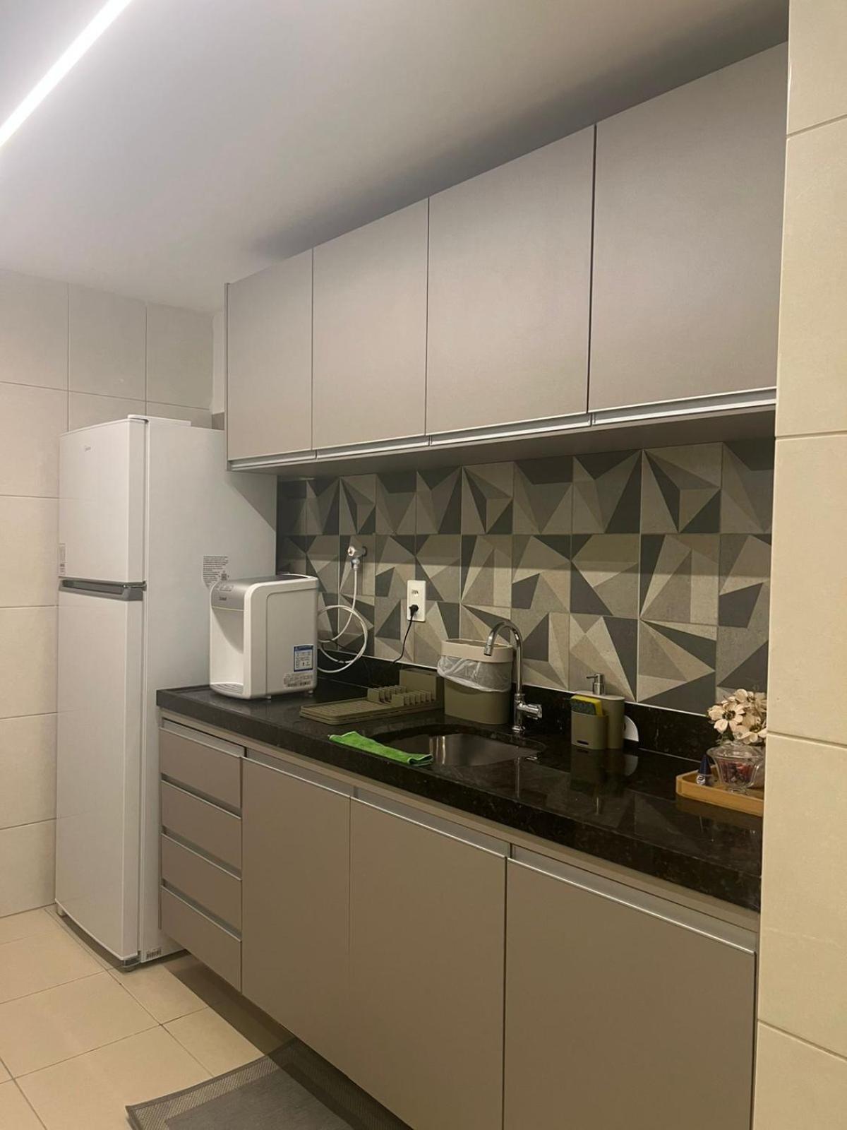 Apartamento Veleiros Flat Beira Mar Da Do Cabo Branco