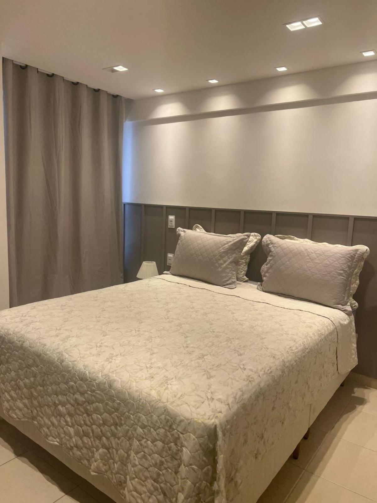 Apartamento Veleiros Flat Beira Mar Da Do Cabo Branco *
