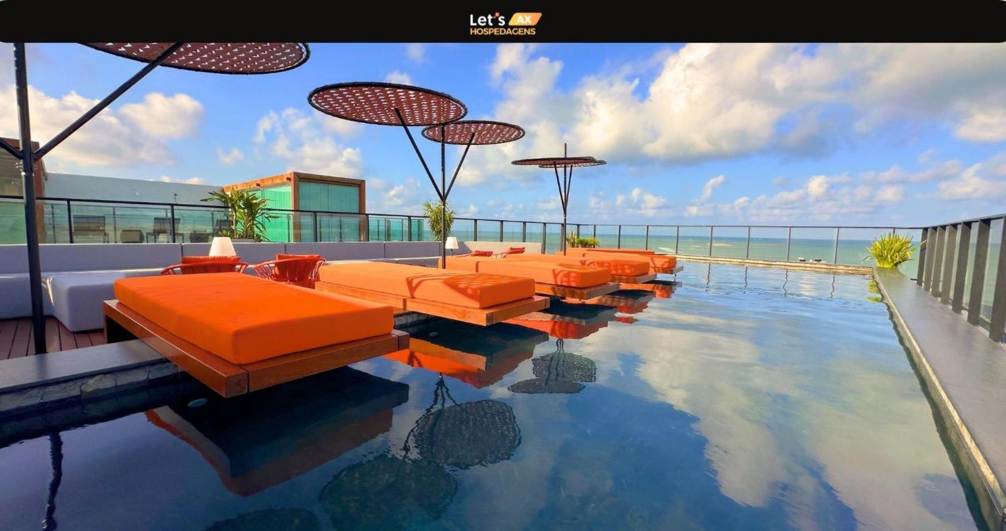 Setai Edition Joao Pessoa