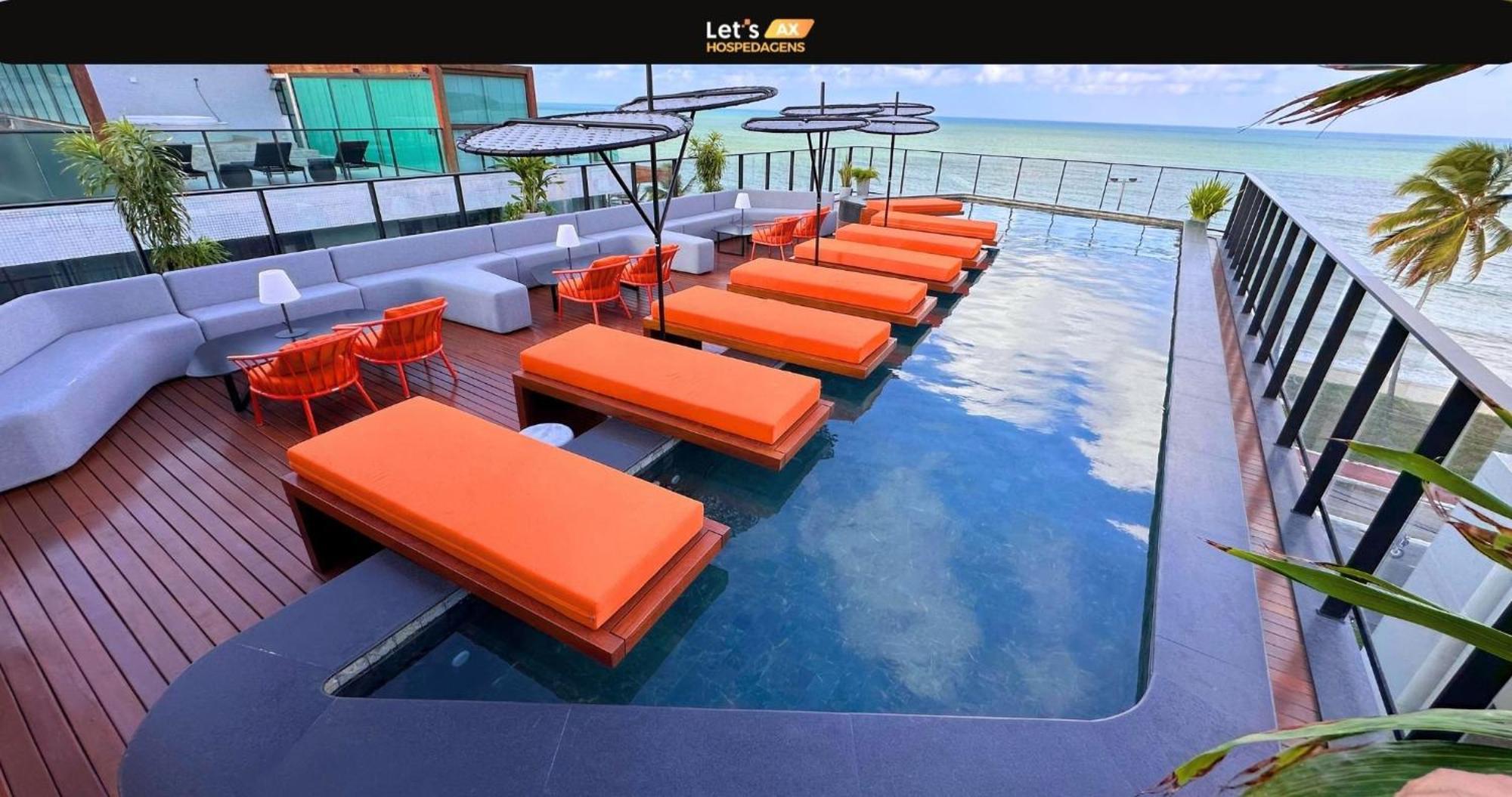Setai Edition Joao Pessoa