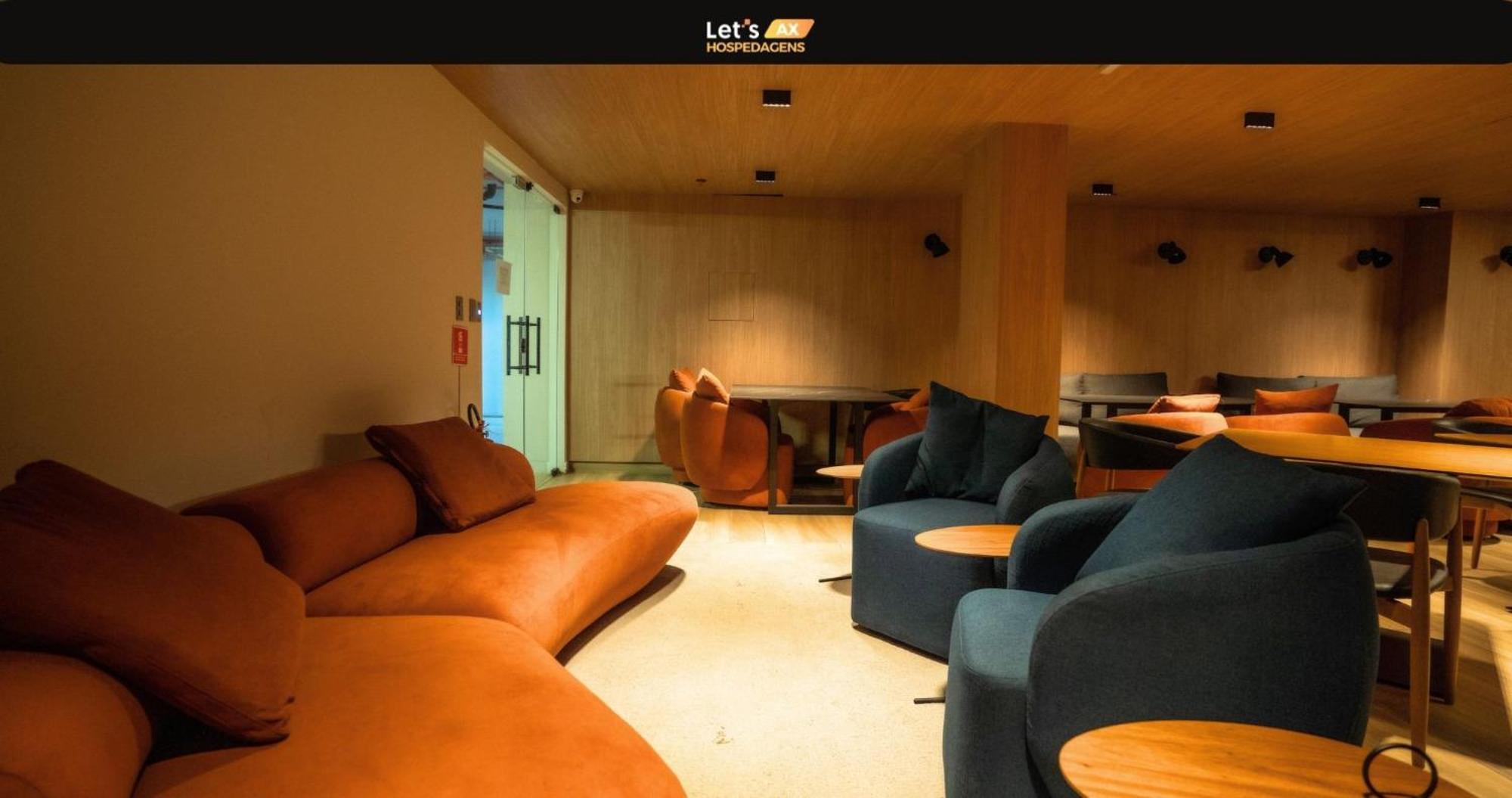 Apartment Setai Edition *