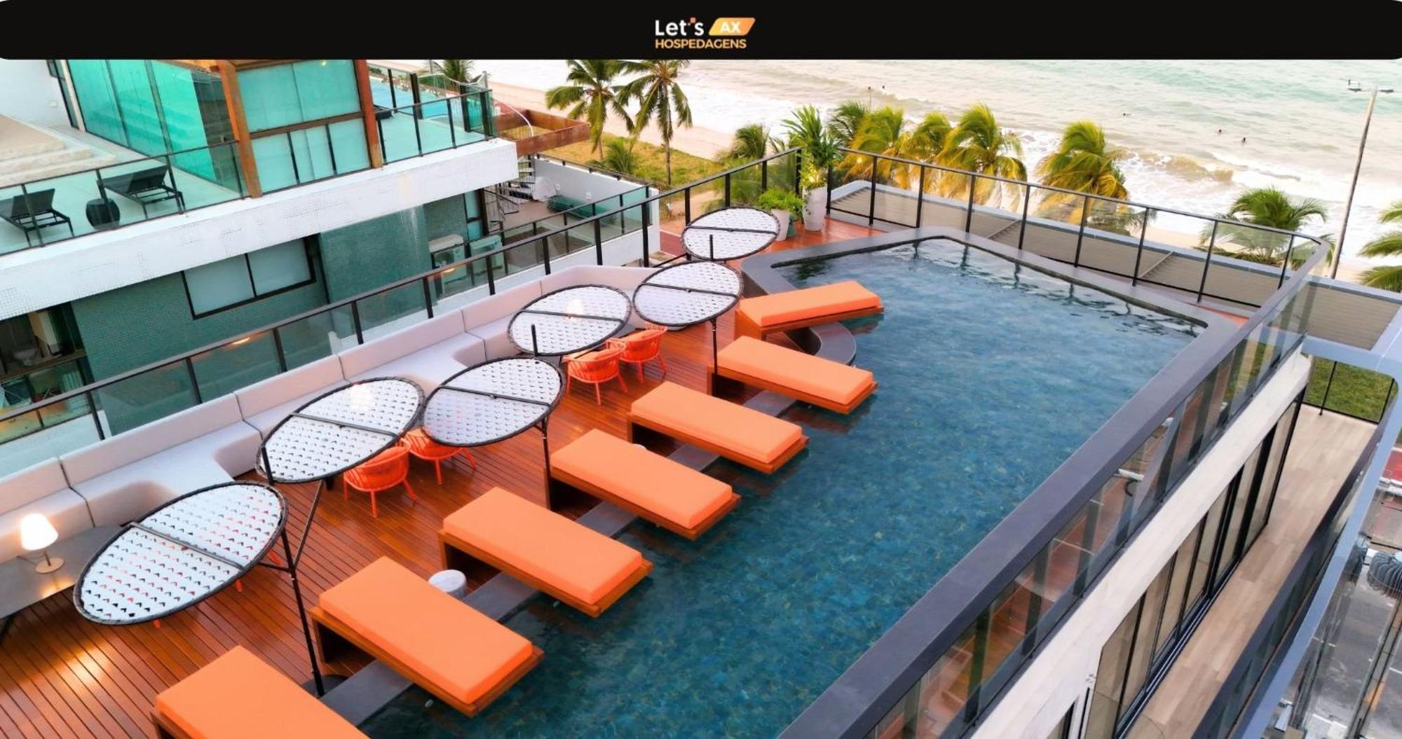 Setai Edition Apartment Joao Pessoa