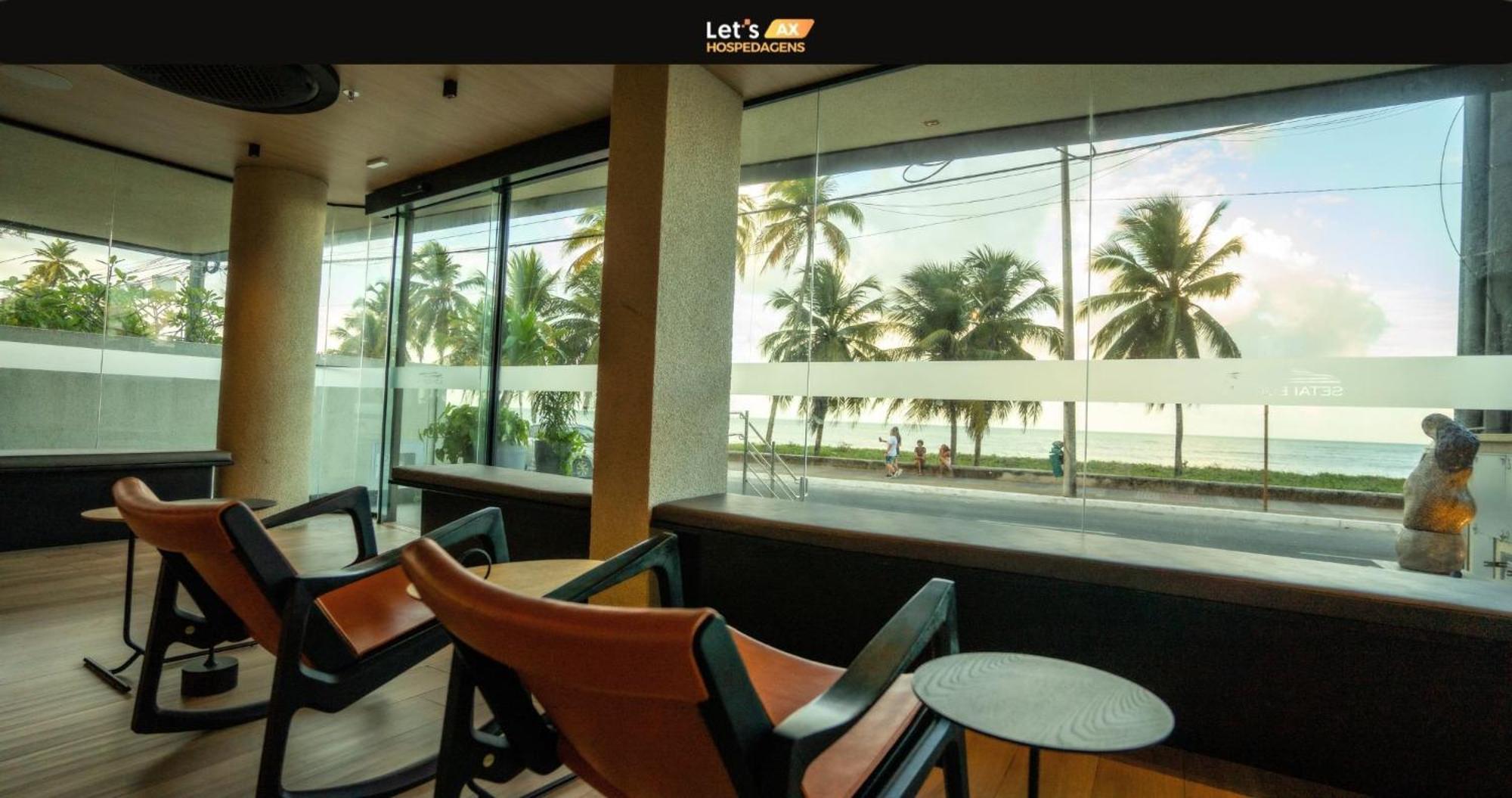 Apartment Setai Edition Joao Pessoa