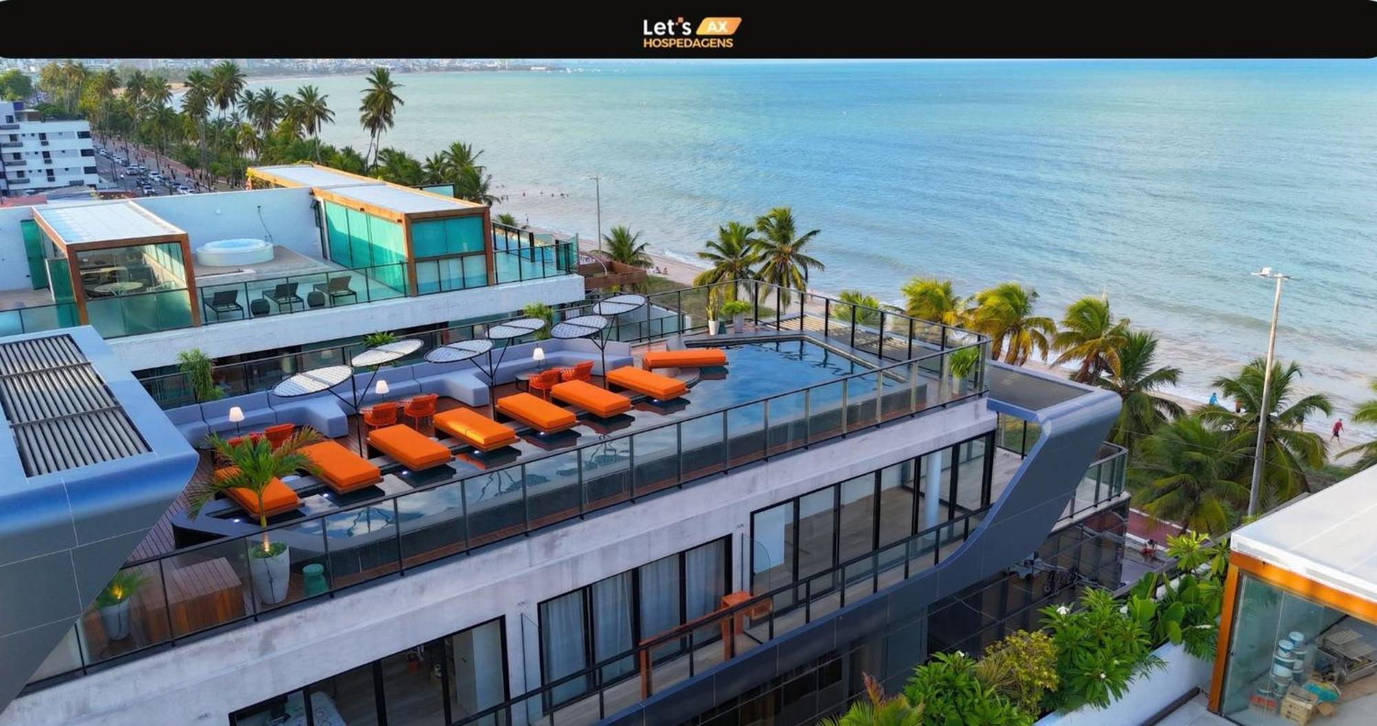 Setai Edition Apartment