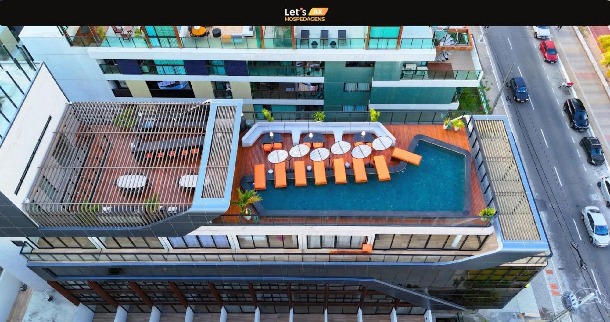 Apartment Setai Edition *