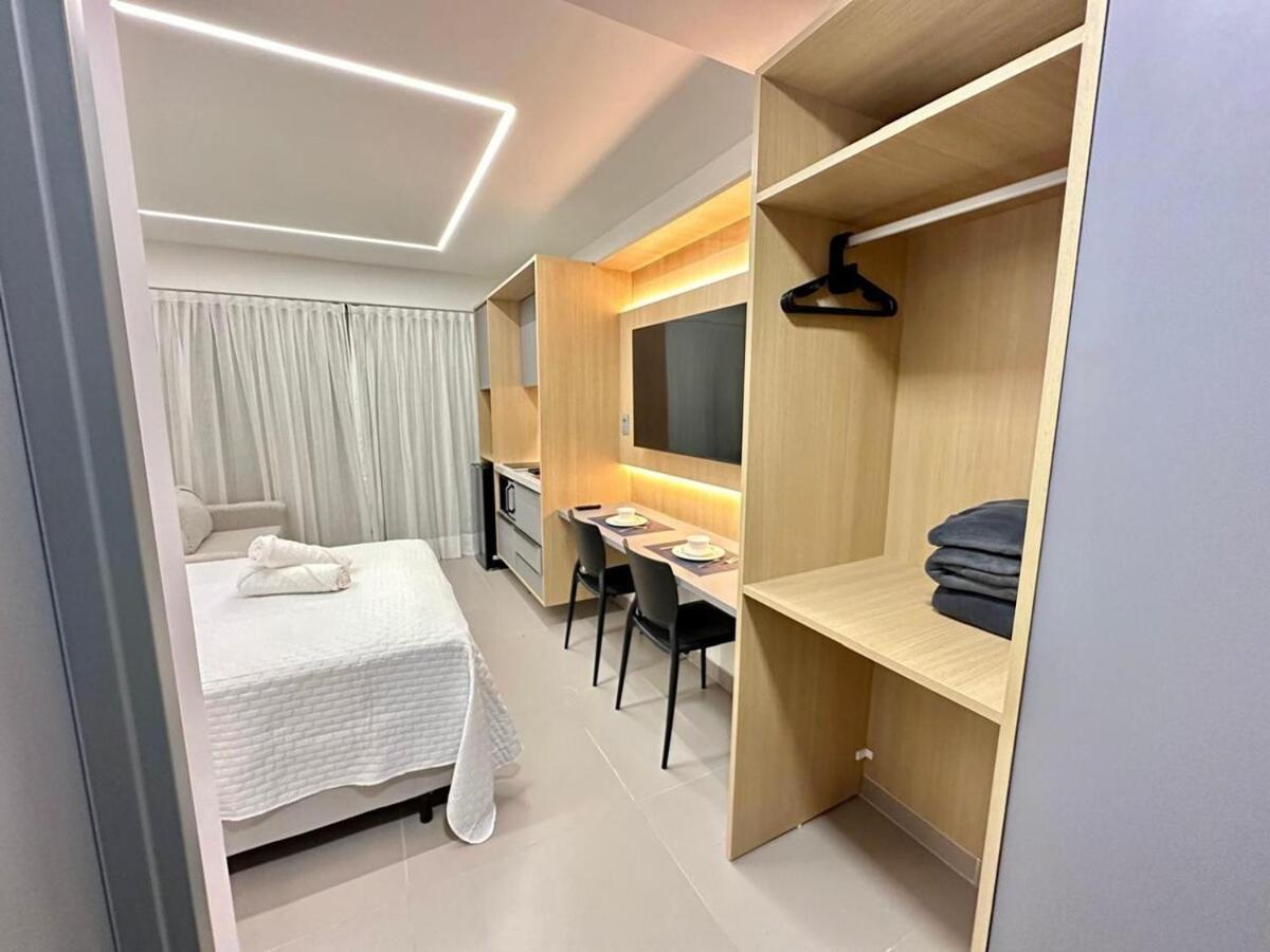 Refugio Dos Sonhos A Beira-mar! Apartamento João Pessoa