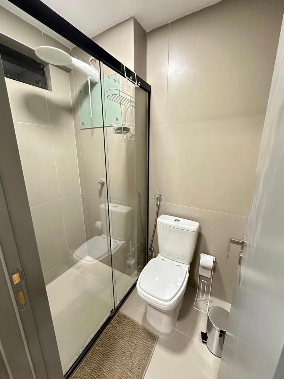 Refugio Dos Sonhos A Beira-mar! Apartamento