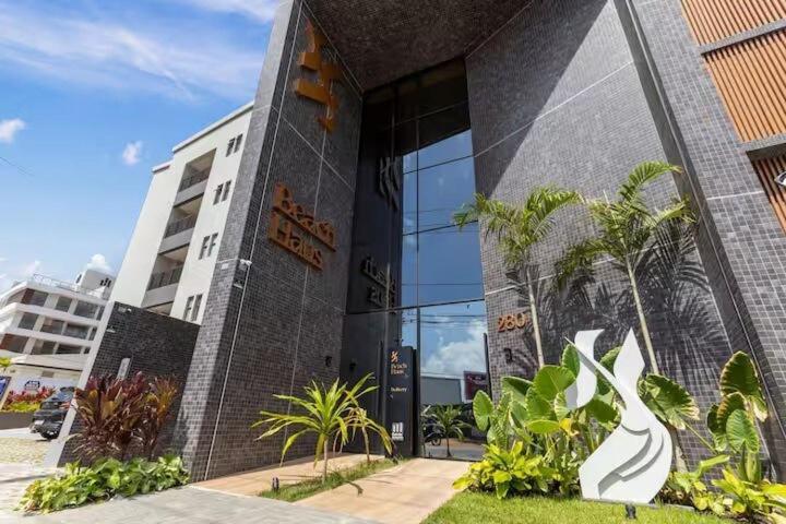Apartamento Refugio Dos Sonhos A Beira-mar!