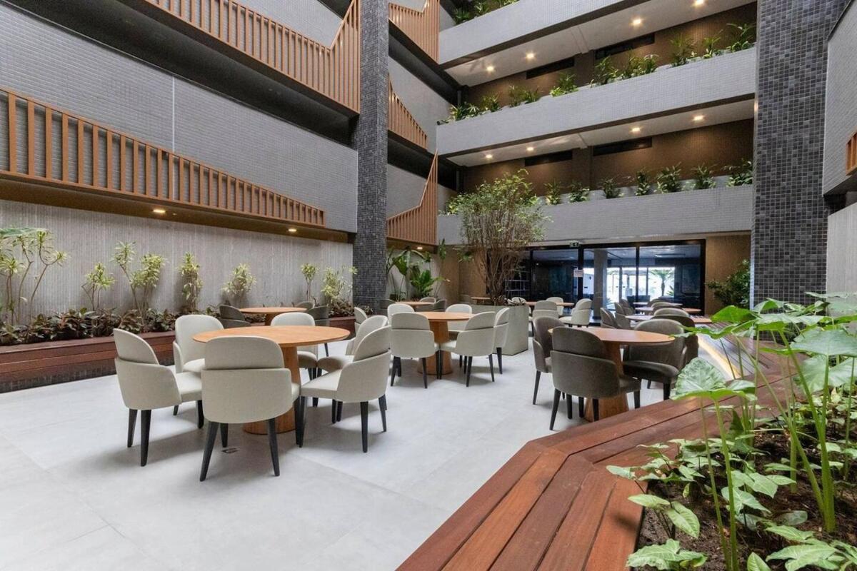 Apartamento Refugio Dos Sonhos A Beira-mar! João Pessoa