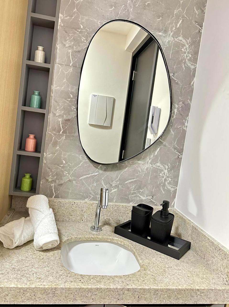 Refugio Dos Sonhos A Beira-mar! Apartamento *