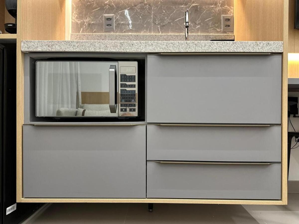 Apartamento Refugio Dos Sonhos A Beira-mar! *