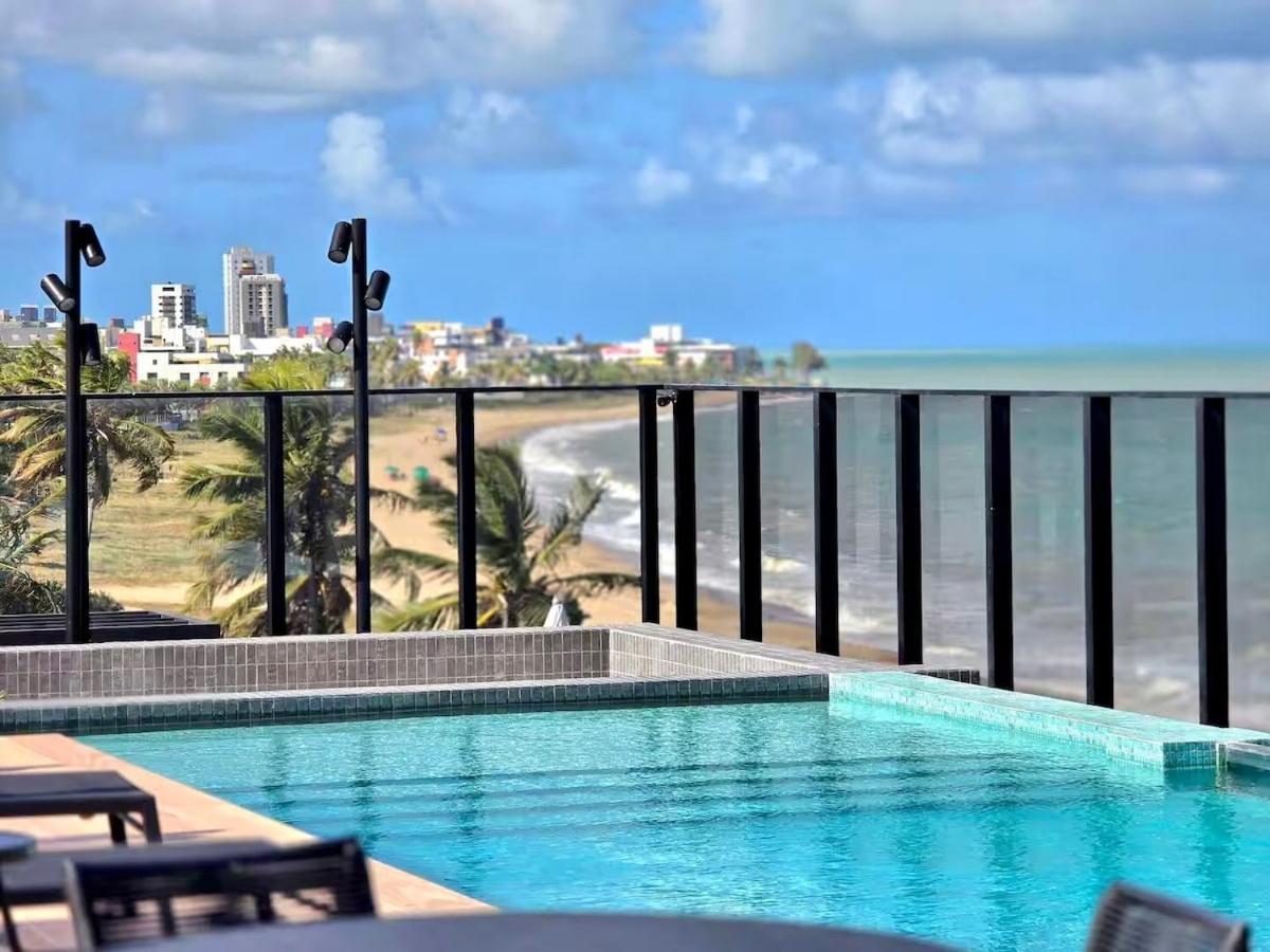 Refugio Dos Sonhos A Beira-mar! Apartamento
