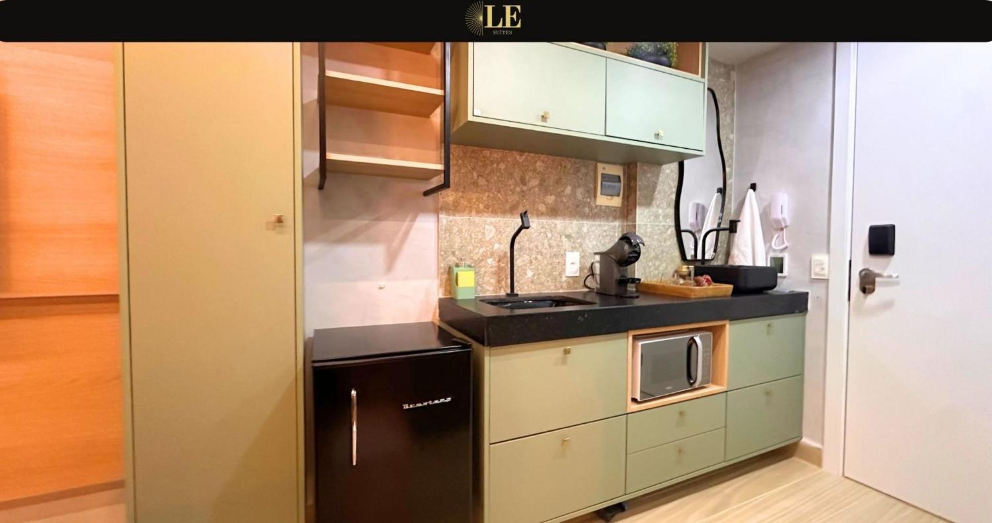 Apartment Setai Yacht *