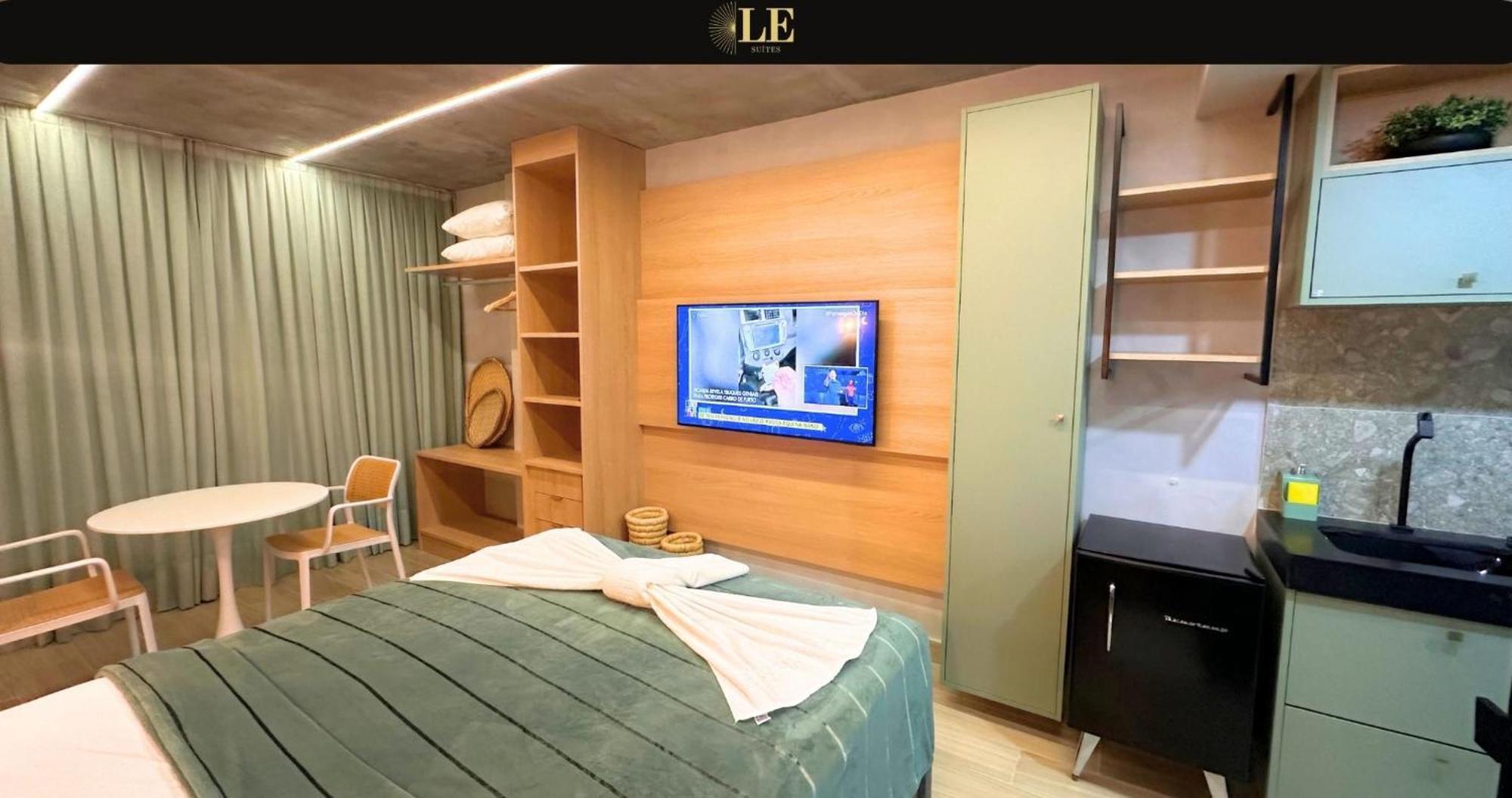 Setai Yacht Apartment Joao Pessoa