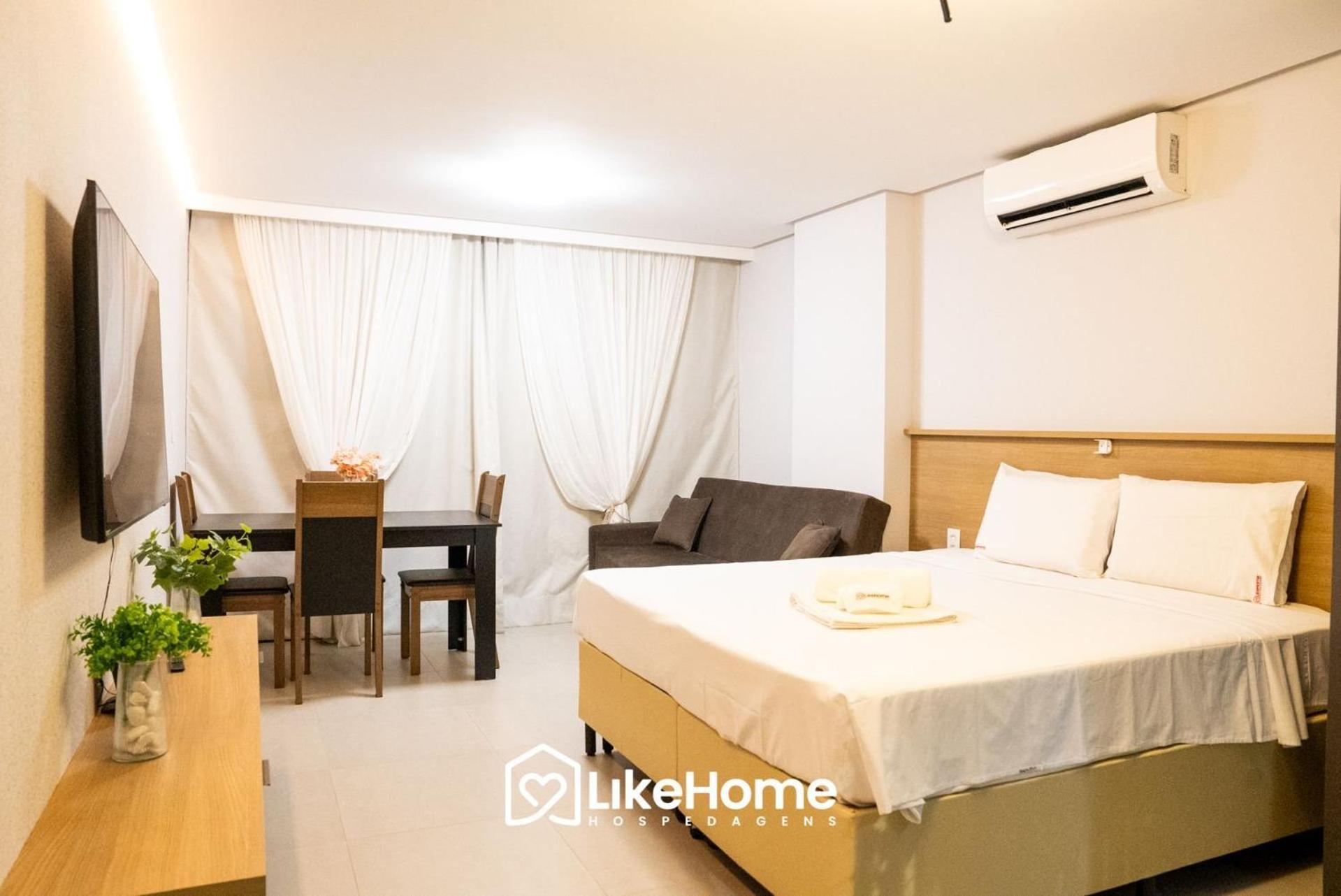 Apartamento Edificio Way Tambau João Pessoa
