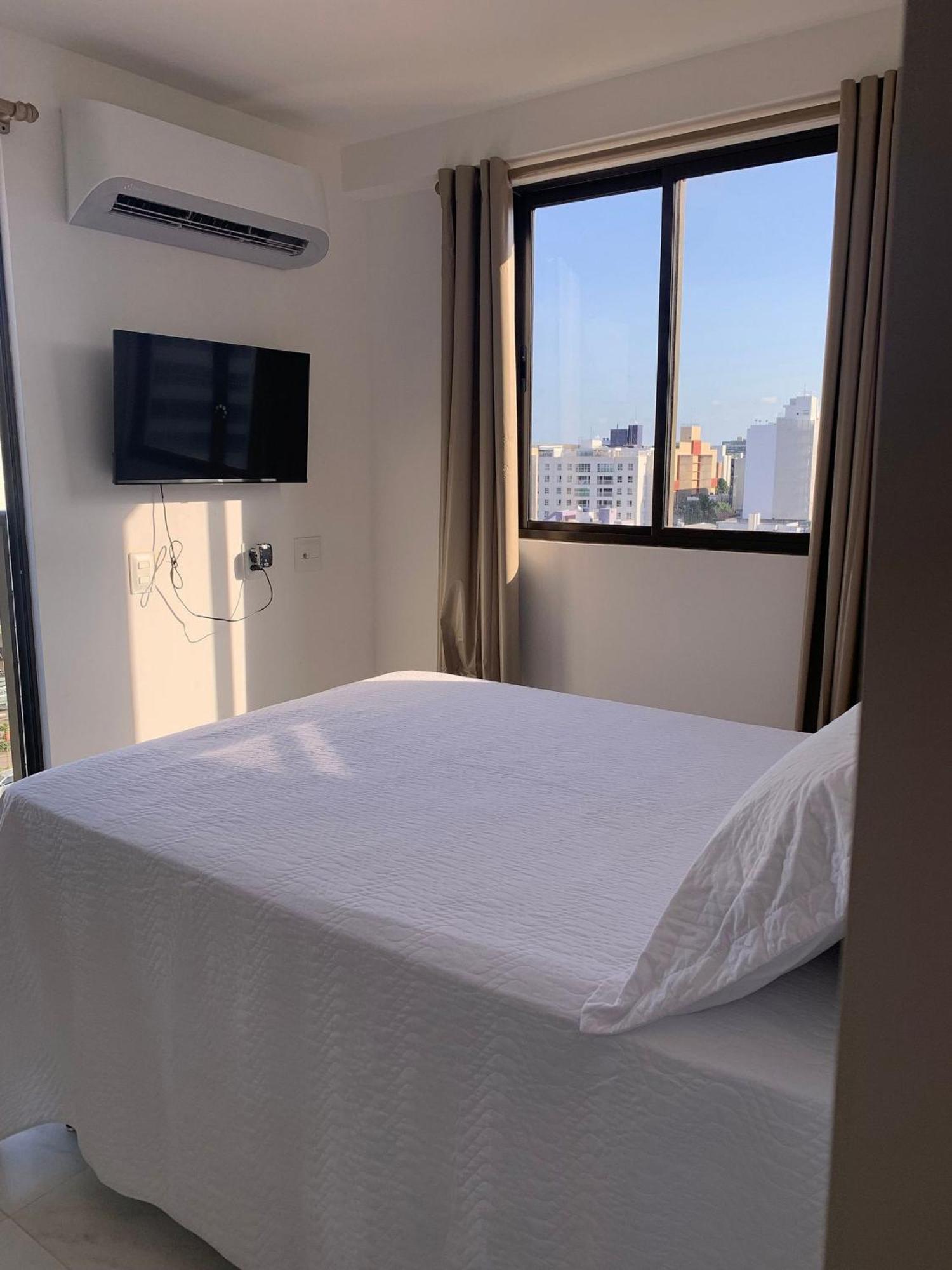 Compact Flat Tambau By Daybyday * Joao Pessoa