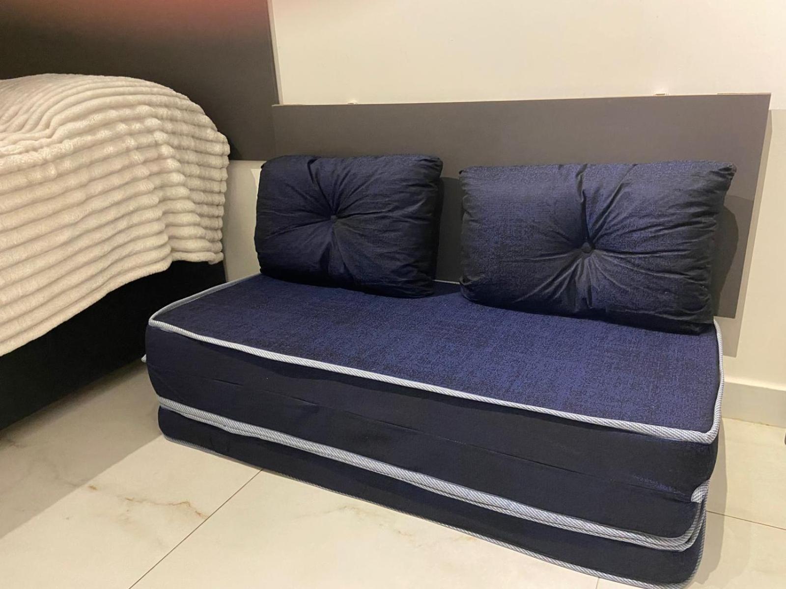Apartamento Perfeicao Do Cabo Branco - Flat A 4 Minutos Da *