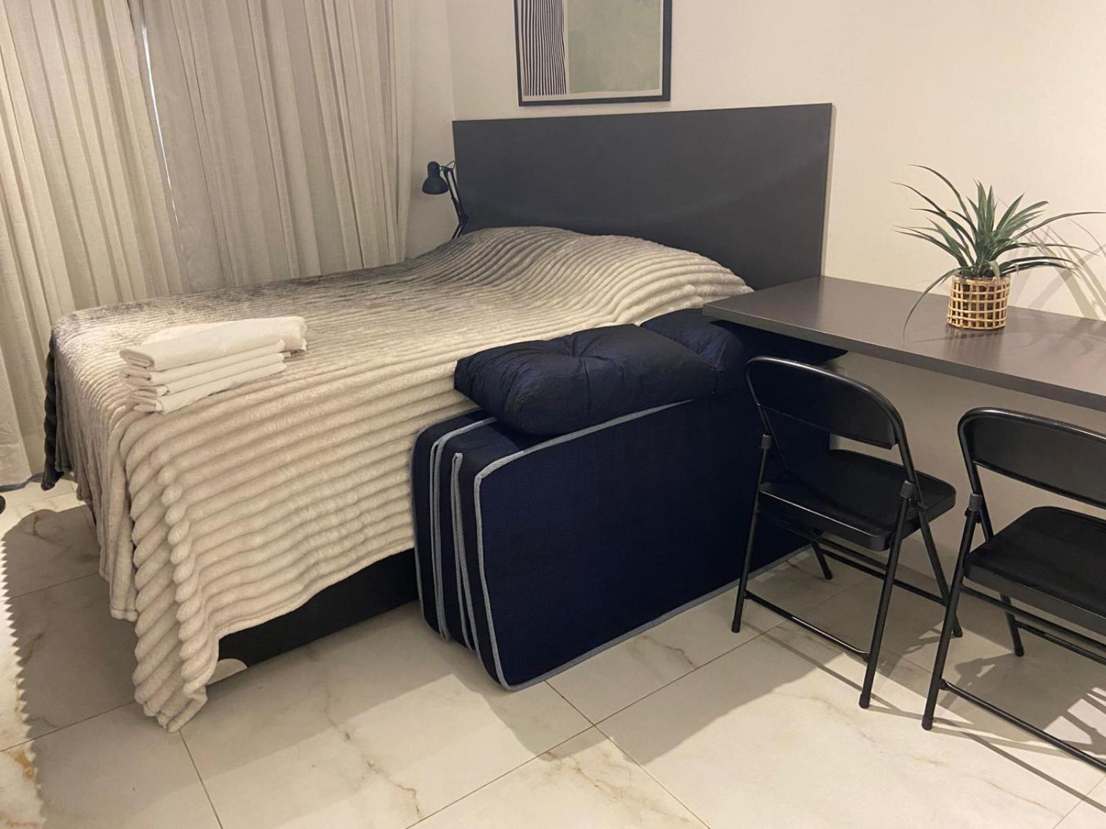 Perfeicao Do Cabo Branco - Flat A 4 Minutos Da João Pessoa