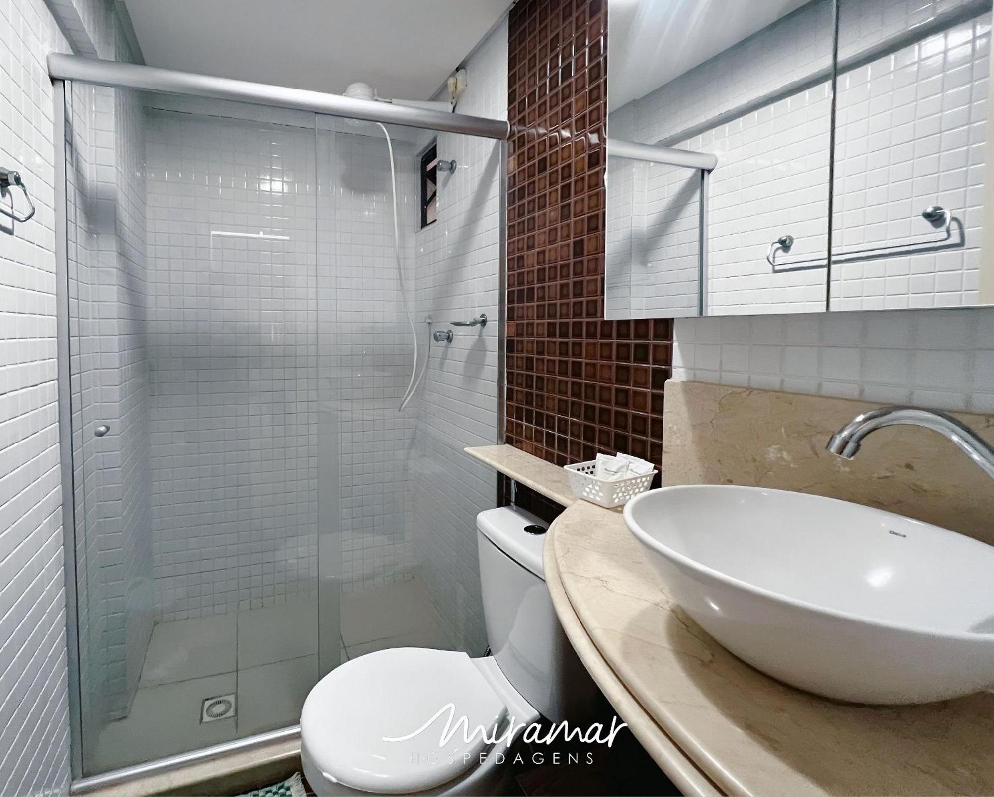 Pontal Cabo Branco Apartment Joao Pessoa
