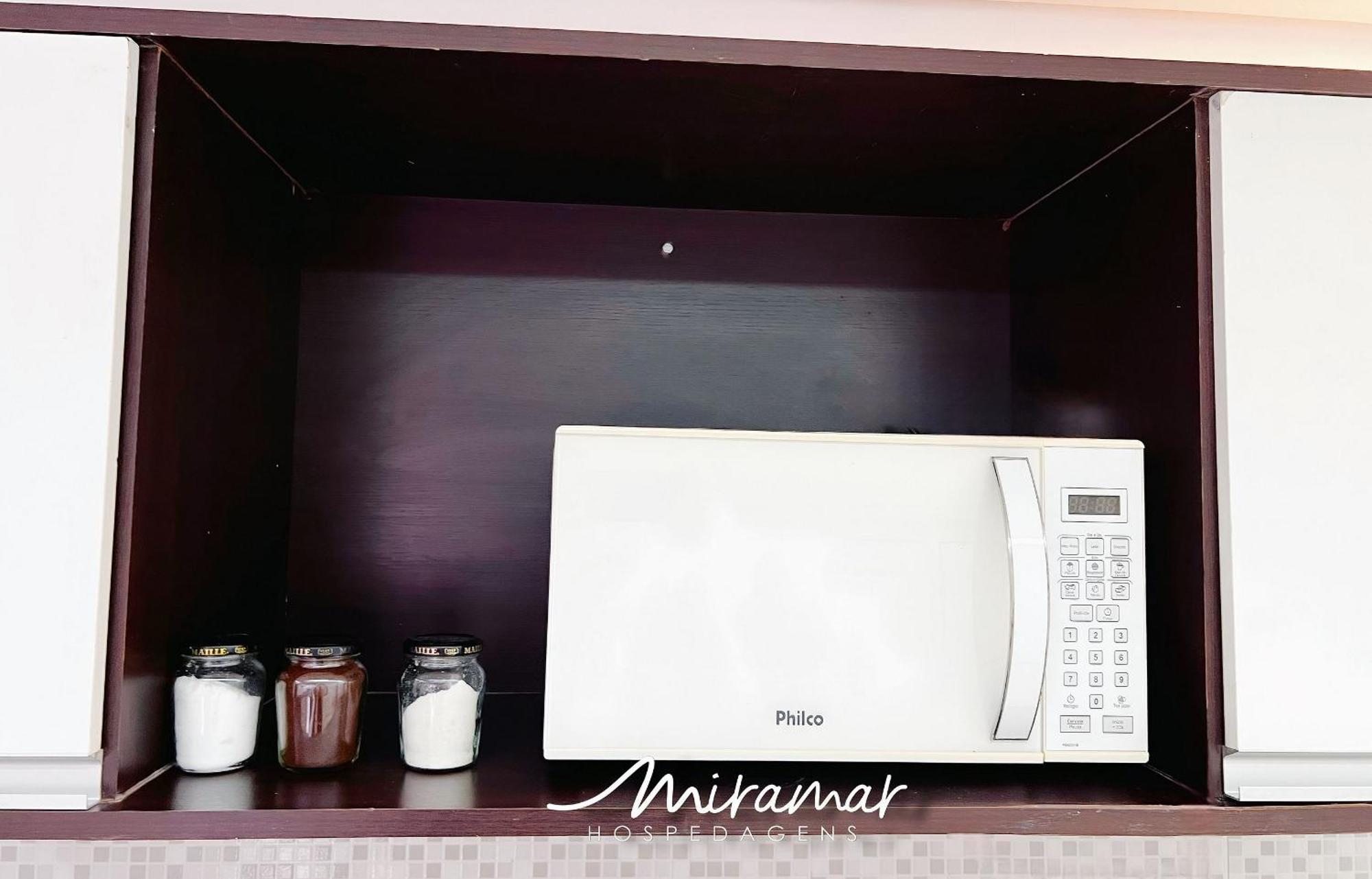 Pontal Cabo Branco Apartment Joao Pessoa