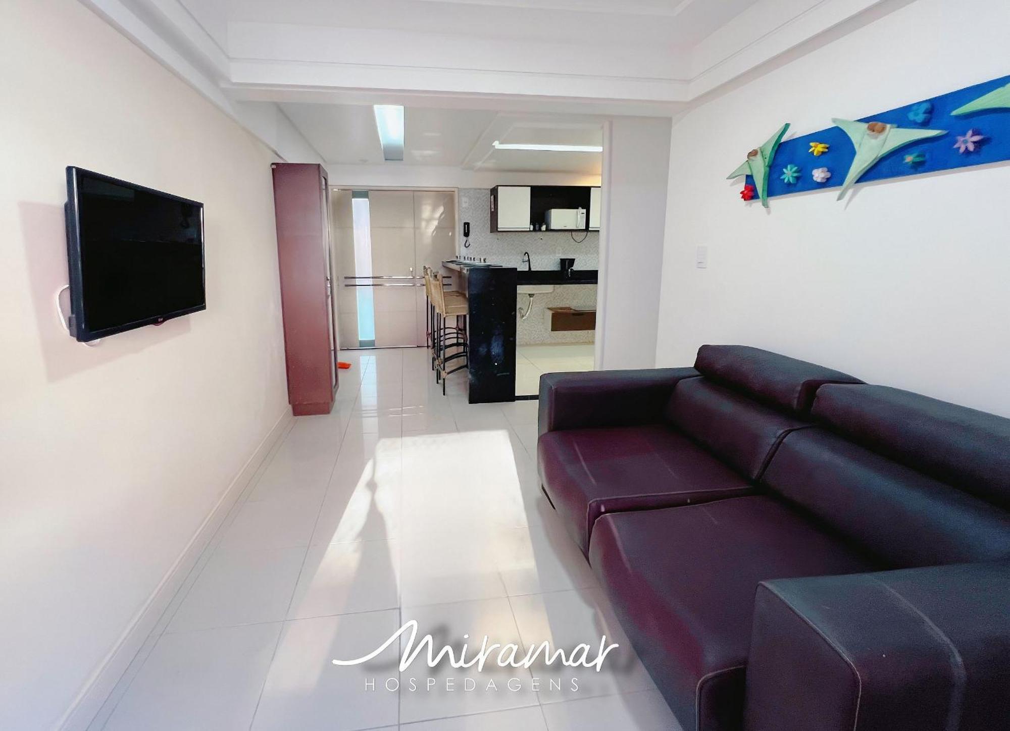 Apartment Pontal Cabo Branco *