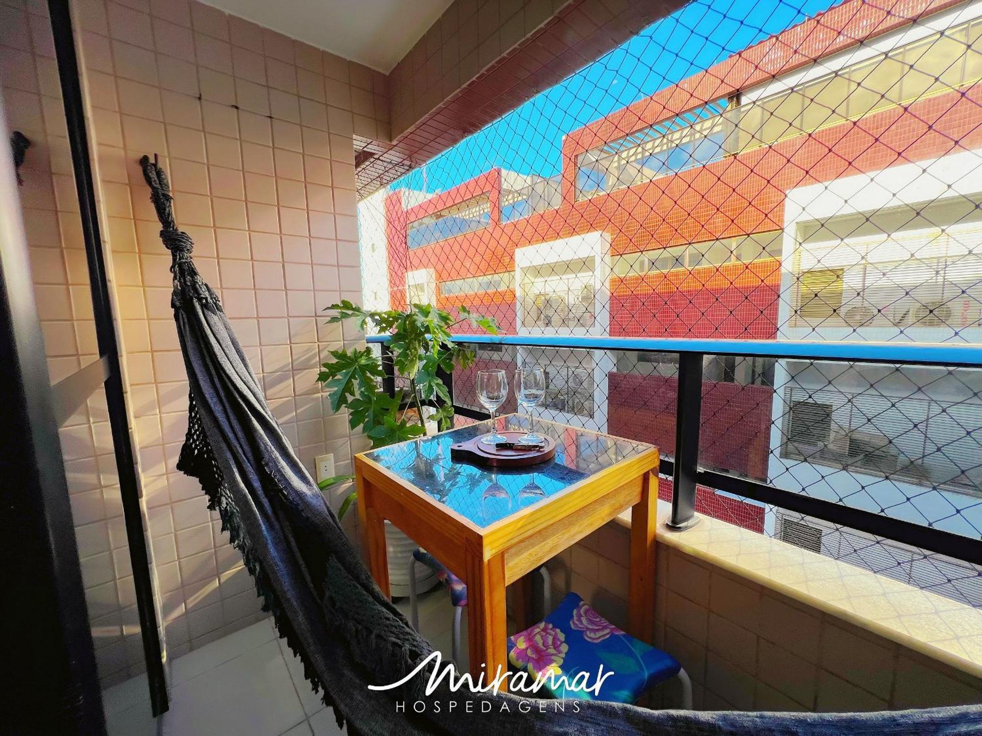 Pontal Cabo Branco Apartment