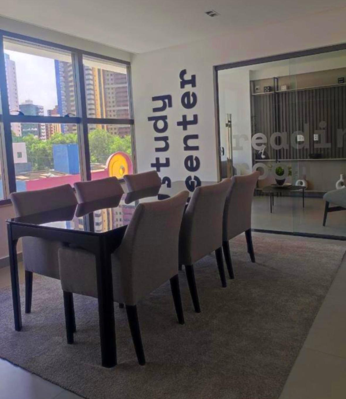 Simple Smart Vista Mar Manaira, Localizacao Privilegiada * João Pessoa