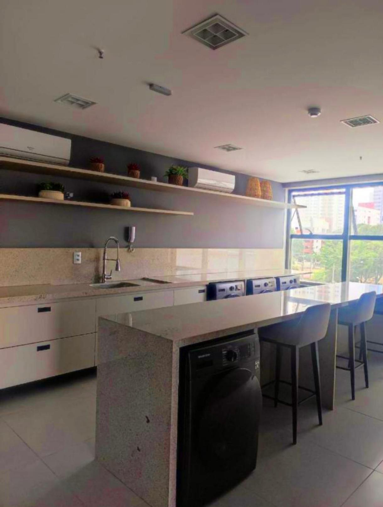 Simple Smart Vista Mar Manaira, Localizacao Privilegiada * João Pessoa
